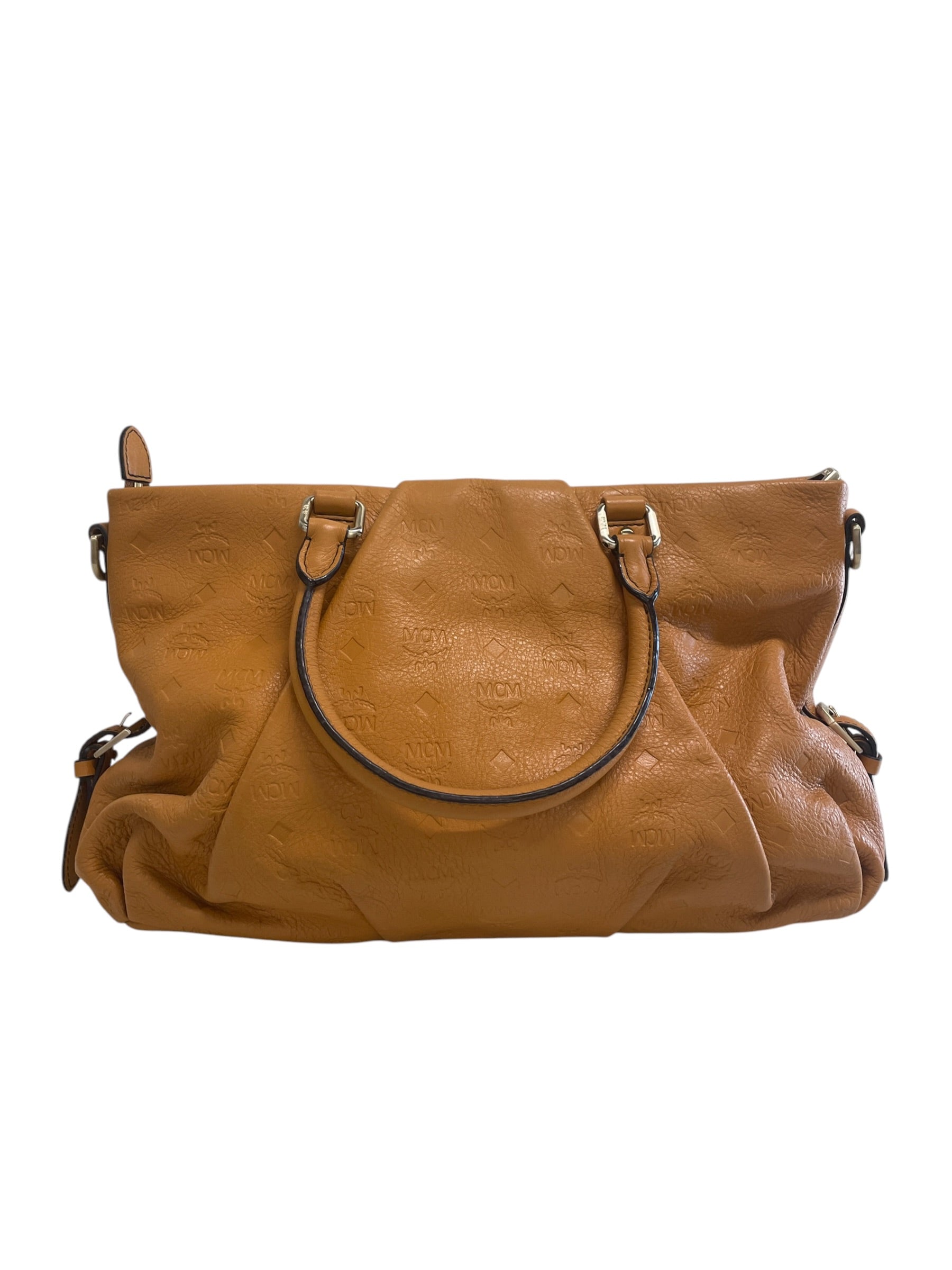 MCM/Bag/Monogram/Leather/CML/2HYGWQ9 view 2