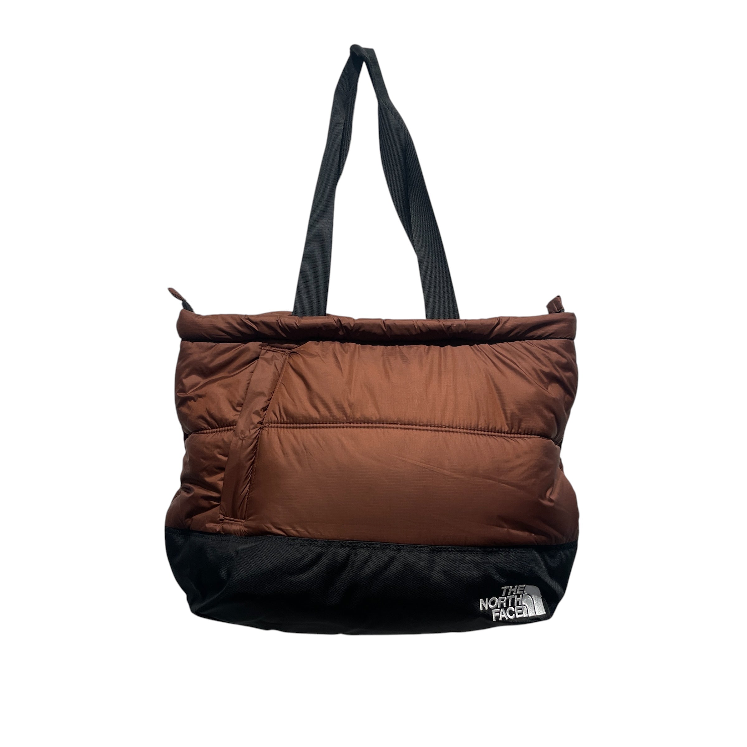 THE NORTH FACE/Tote Bag/Nylon/BRW/NN2PQ86B view 1