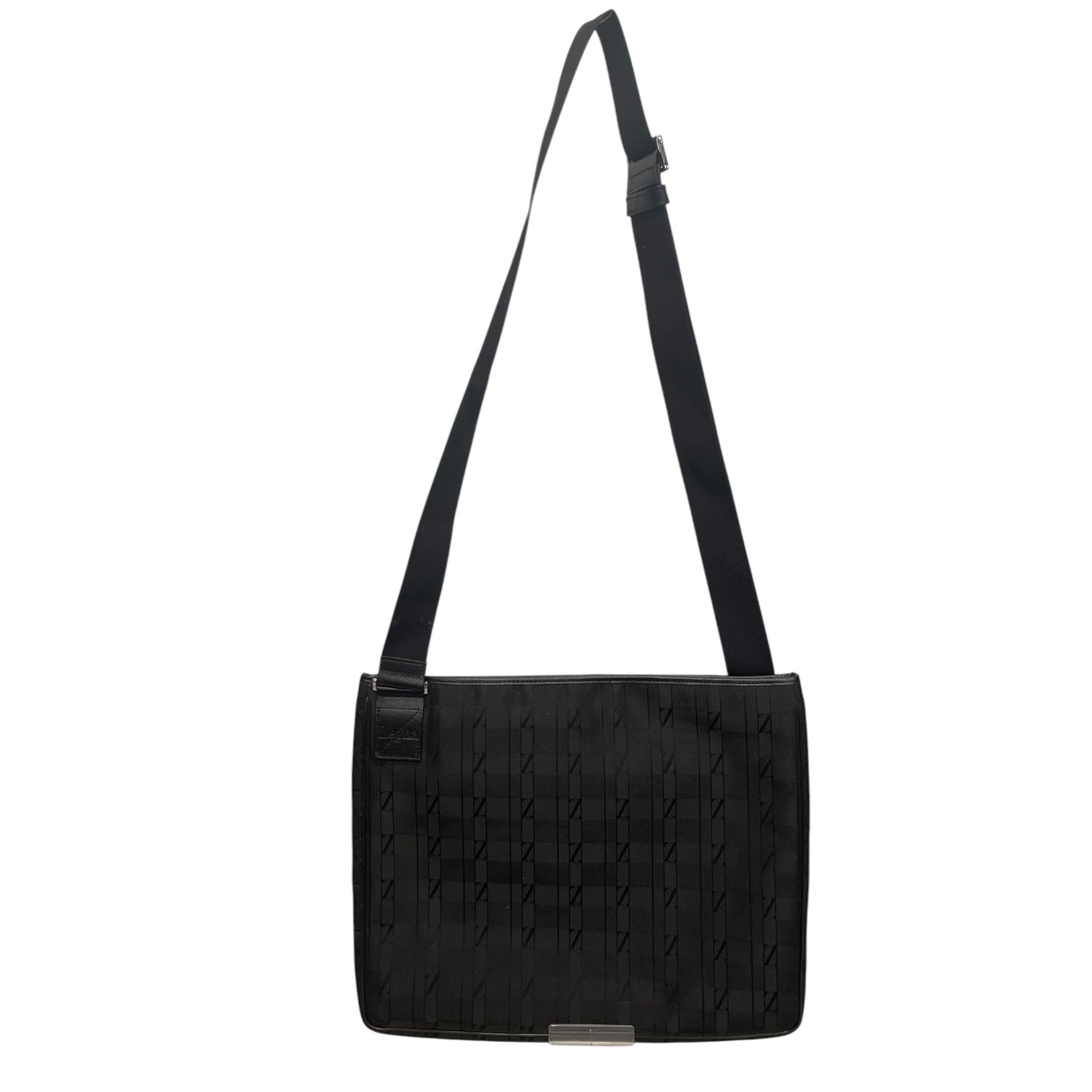 Z Zegna/Bag/All Over Print/Cotton/BLK/ZPRINT view 2