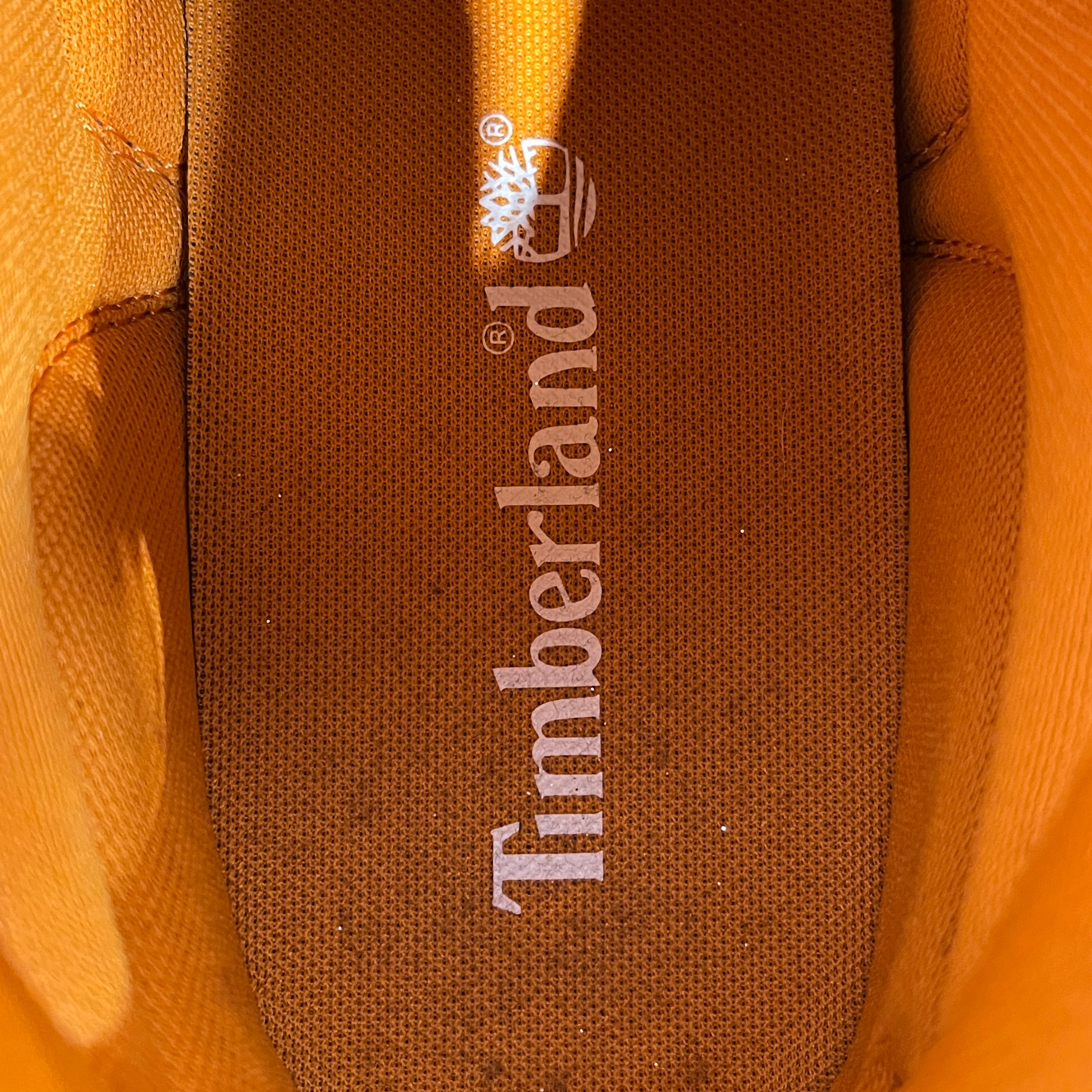 Timberland/Boots/US 12/Suede/BEG/ view 3