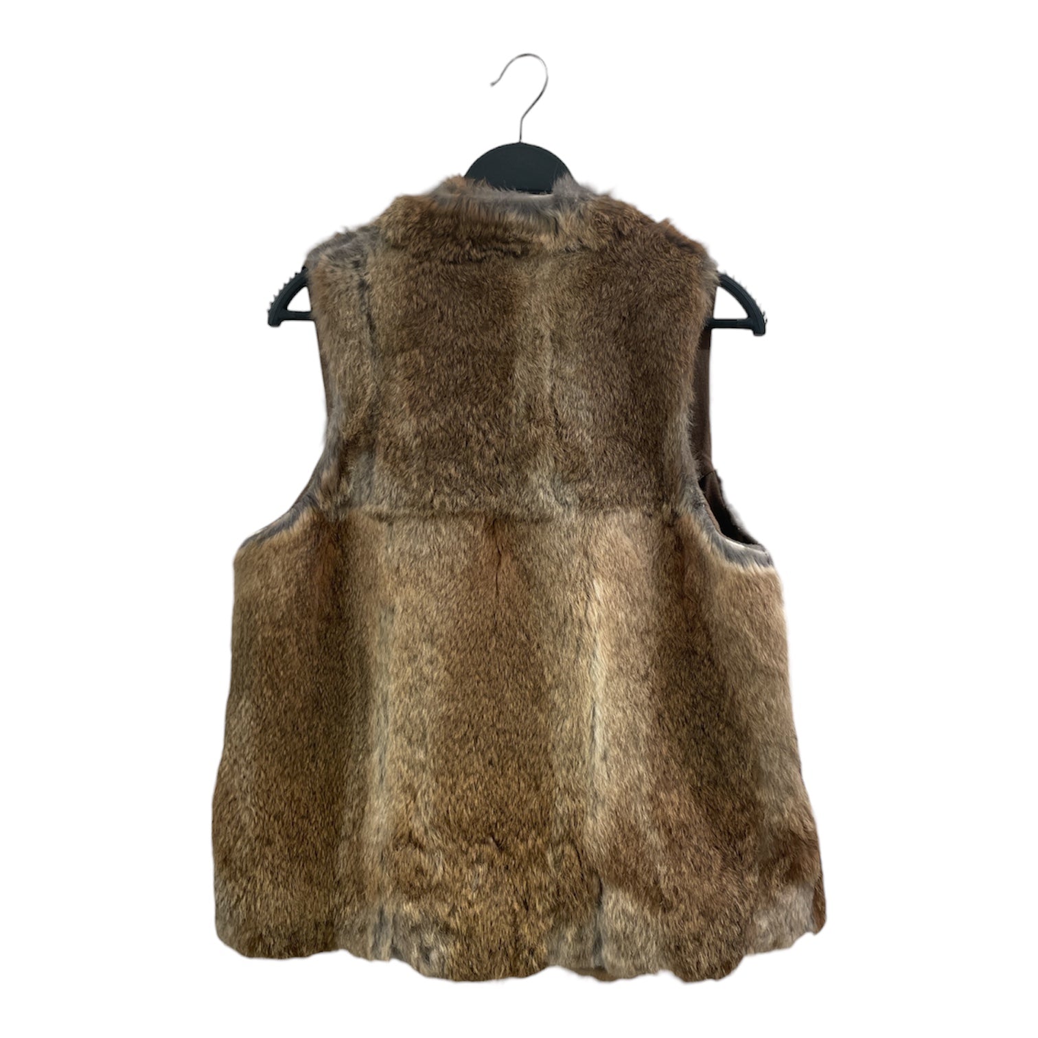 BA&SH/Vest/3/Animal Pattern/Fur/CML/ view 2