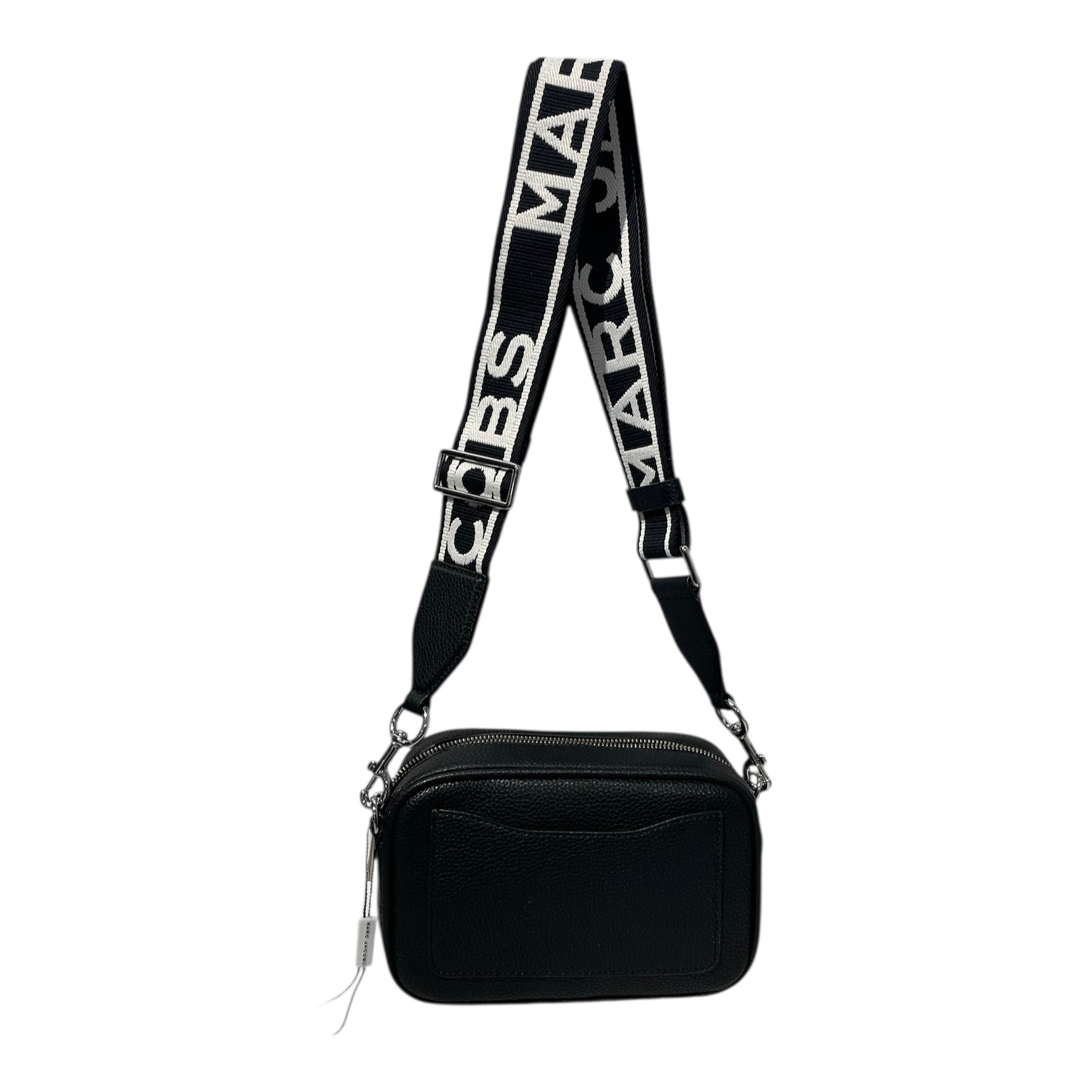 MARC BY MARC JACOBS/Cross Body Bag/BLK/marc jacobs bag view 2