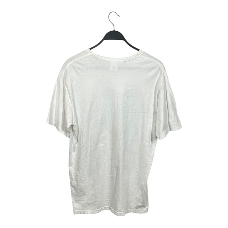 Supreme/T-Shirt/L/Cotton/WHT/catwoman