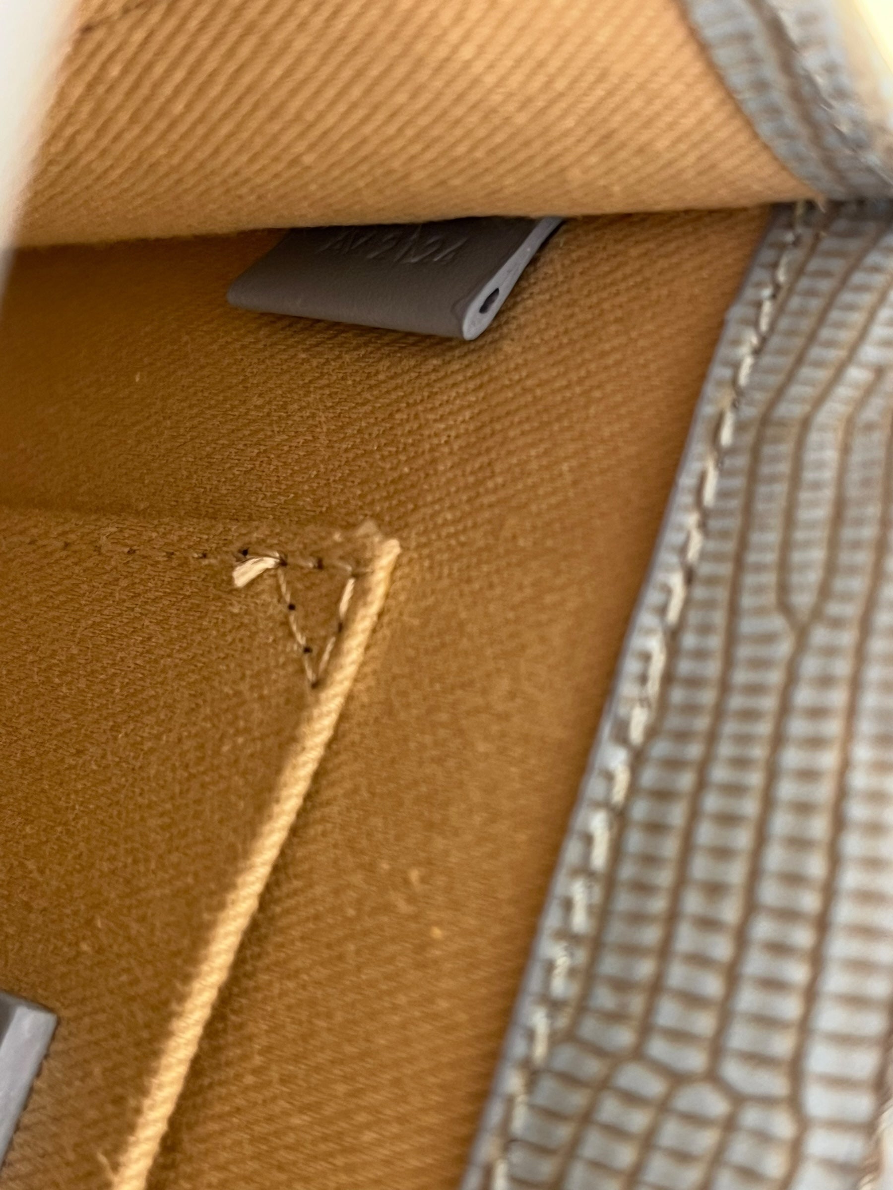 JACQUEMUS/Cross Body Bag/BLU/CHIQUITO MOYEN view 10