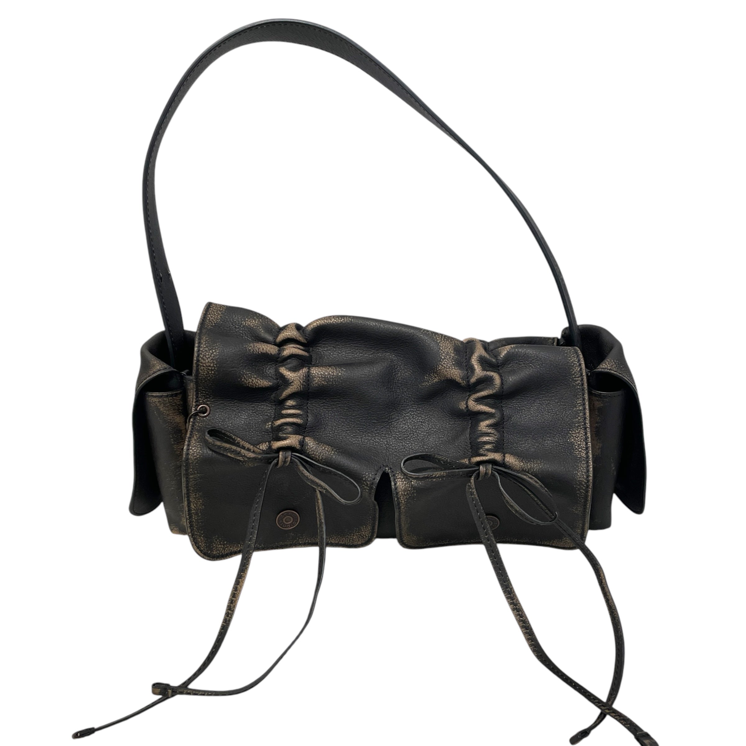 Acne Studios/Hand Bag/Leather/BRW/Multipocket view 1
