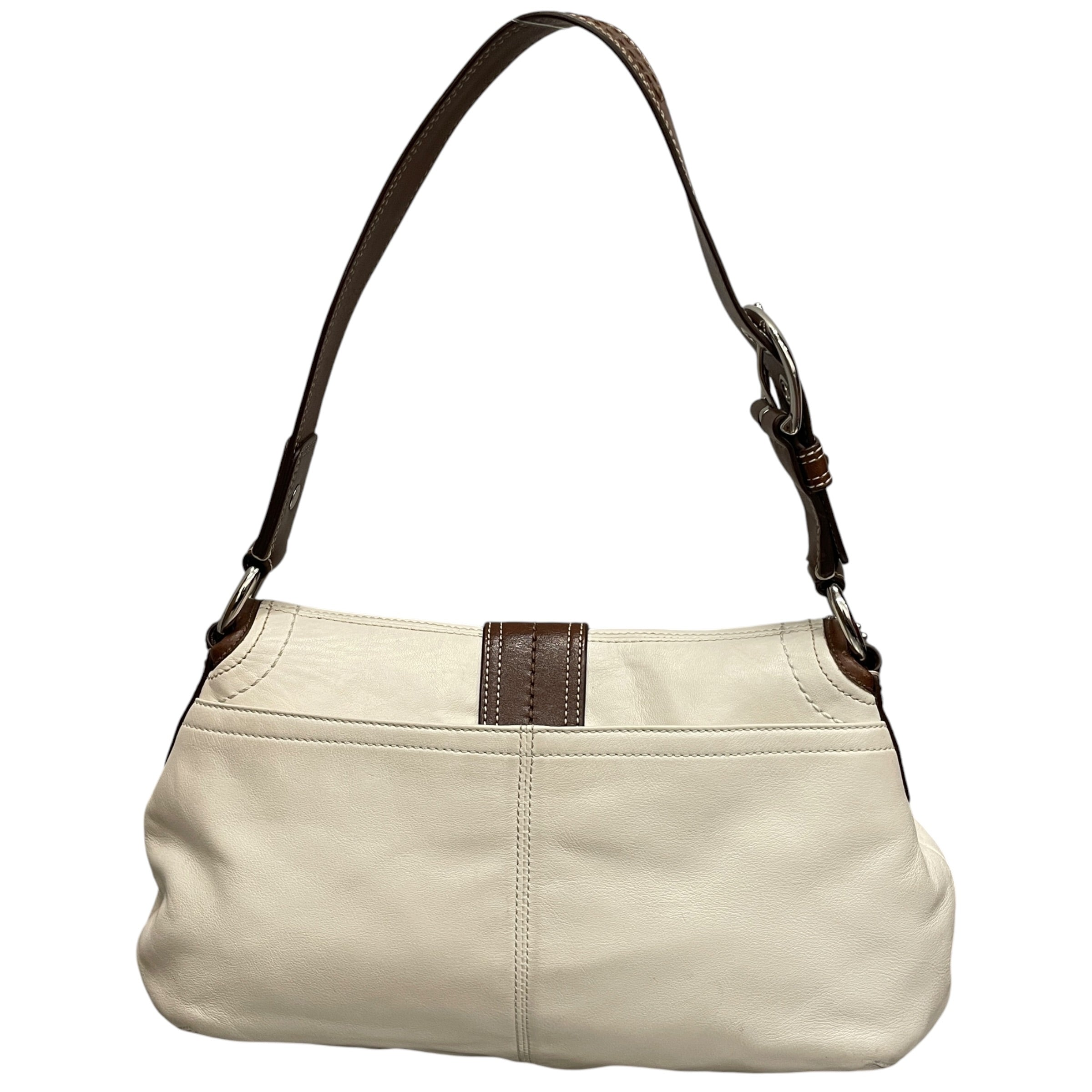 COACH/Bag/Leather/CRM/SOHO view 2