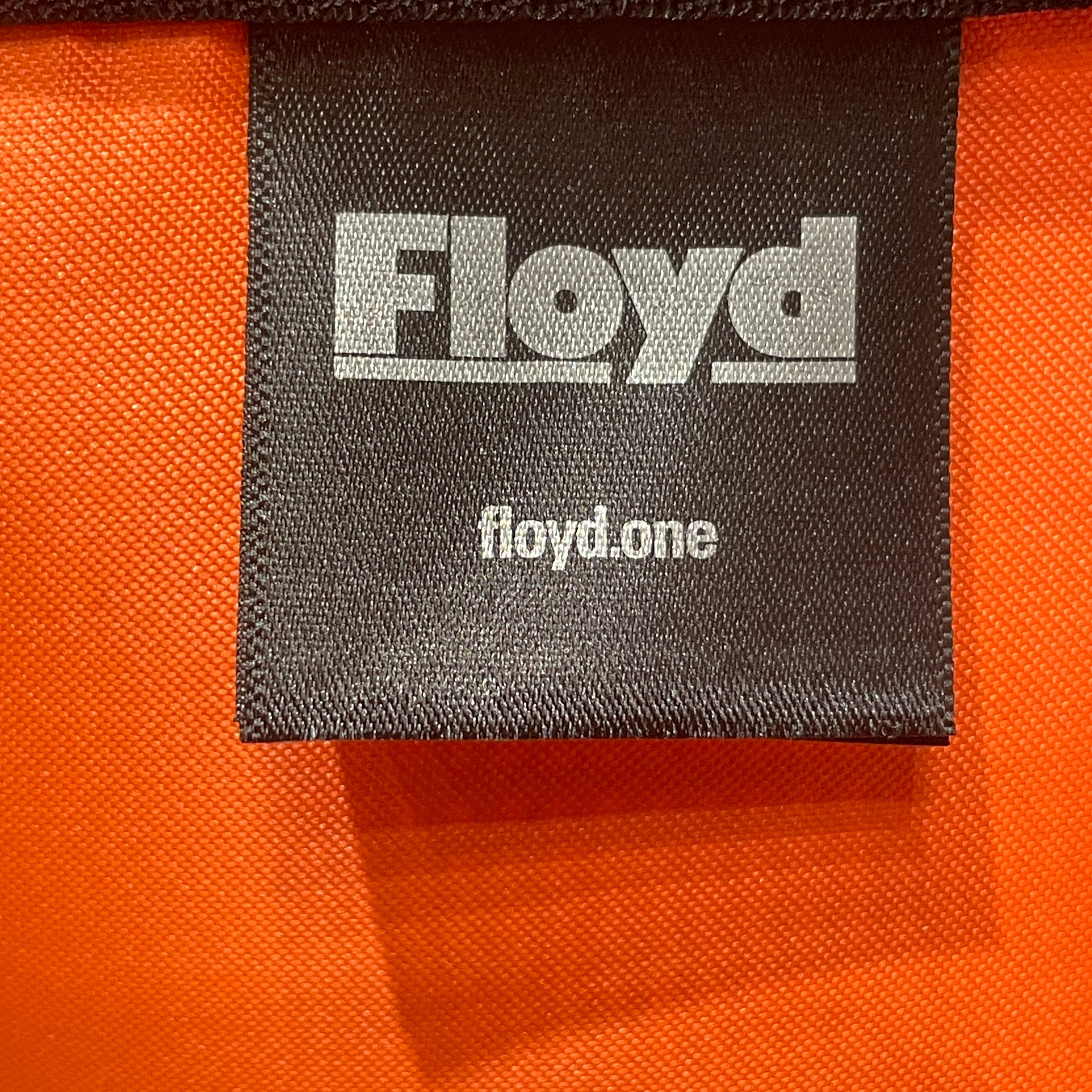 FLOYD/Luggage/GLD/ view 6