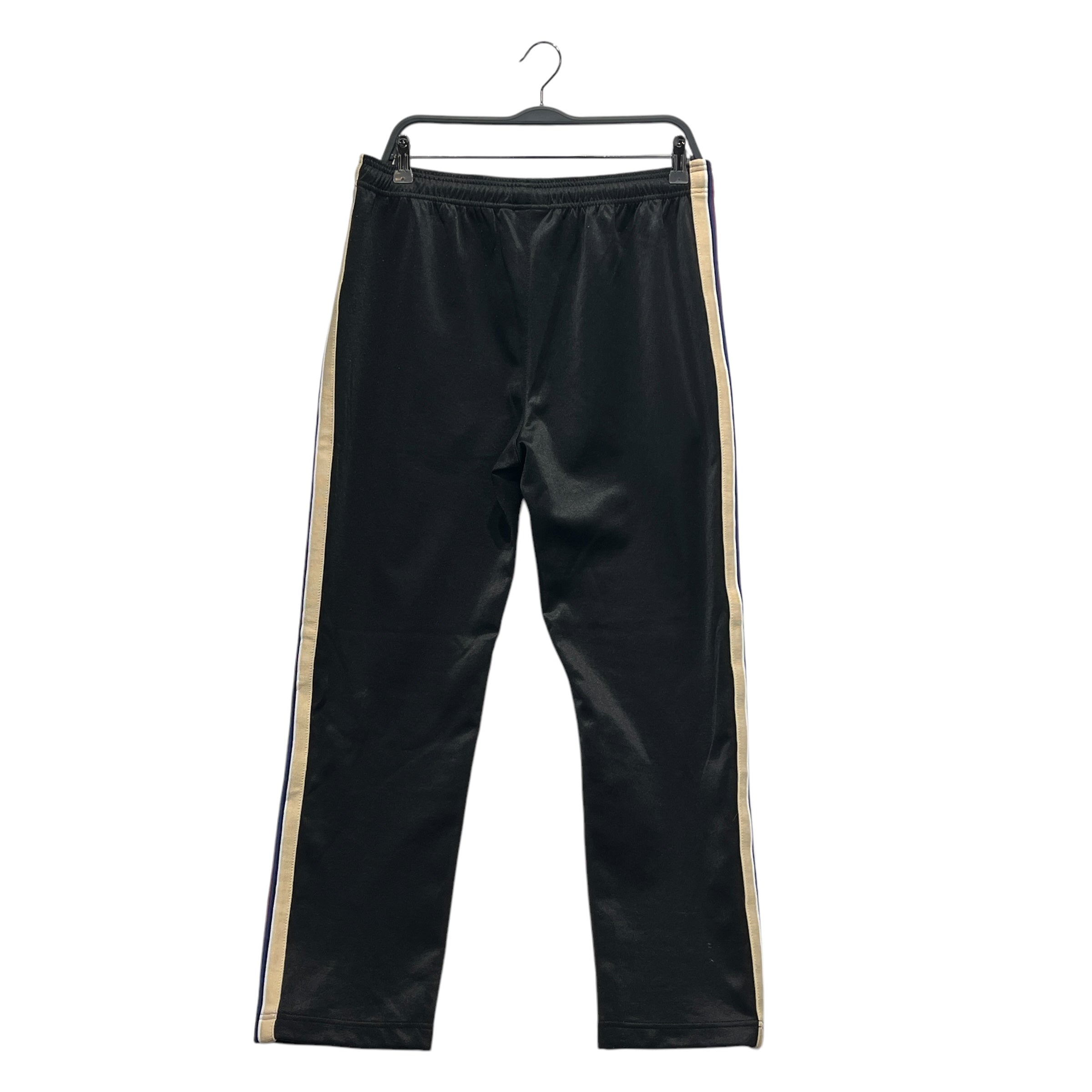 STUSSY/Pants/S/Nylon/BLK/Stripe view 2