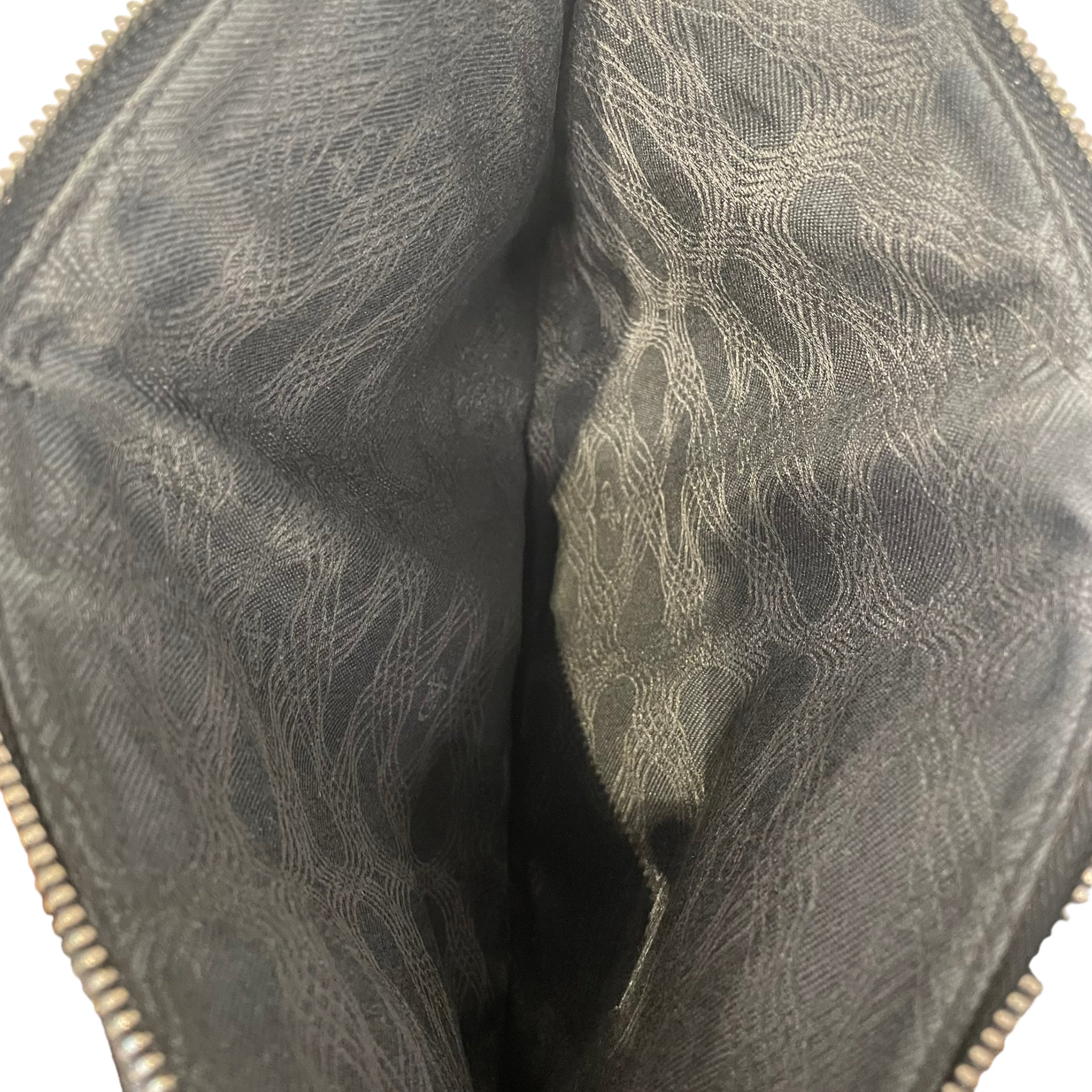 PROENZA SCHOULER/Clutch Bag/Leather/BLK/ view 4