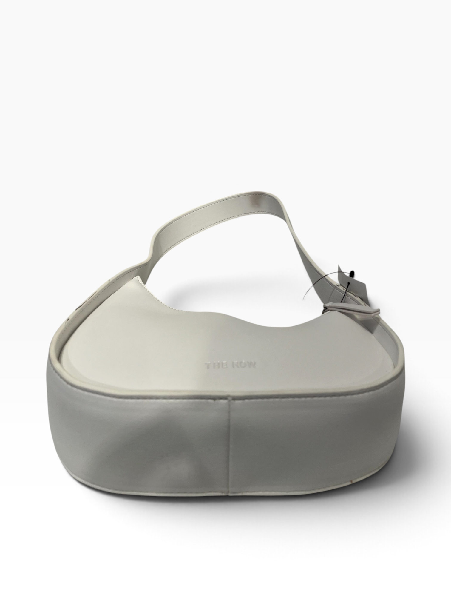 THE ROW/Bag/Leather/WHT/HALF MOON view 5