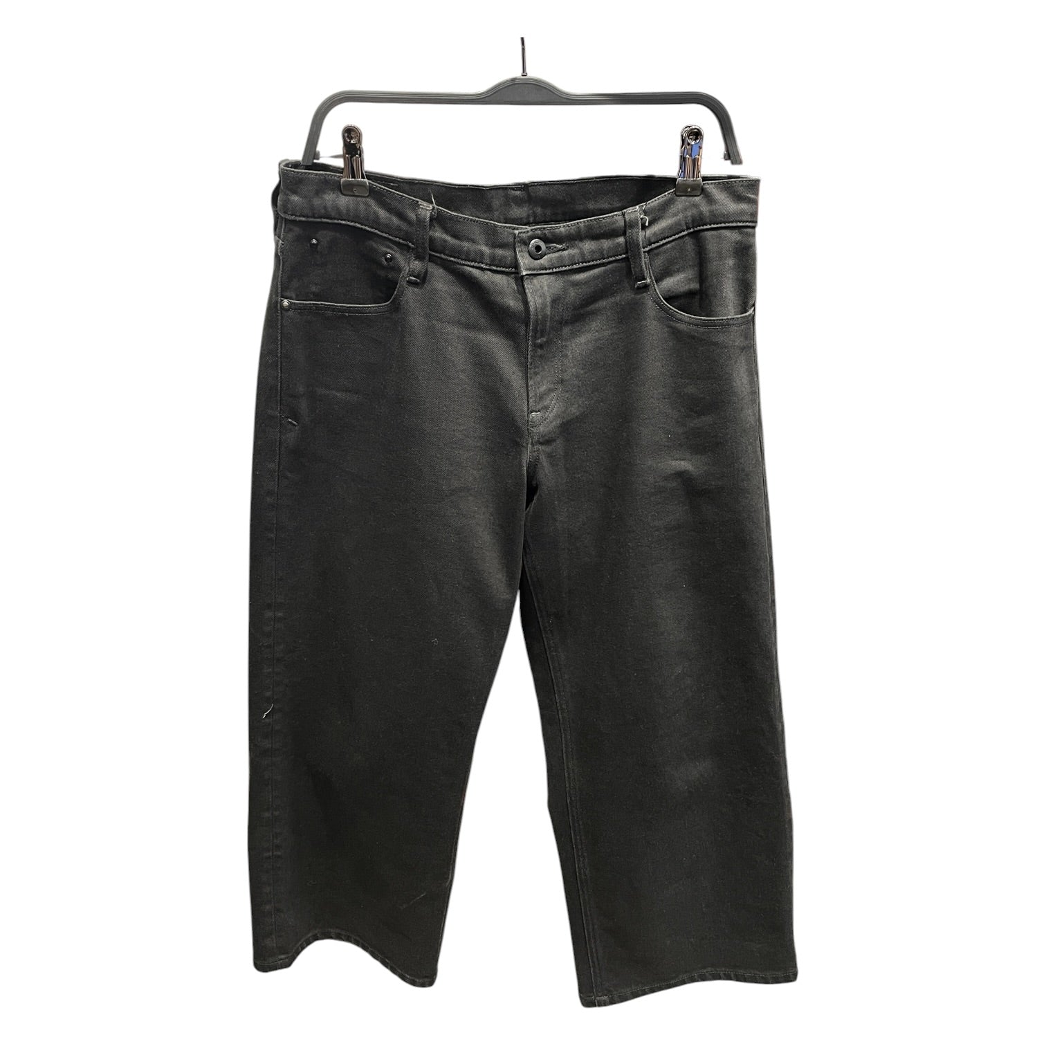 G-STAR RAW/Pants/Cotton/BLK/ view 1