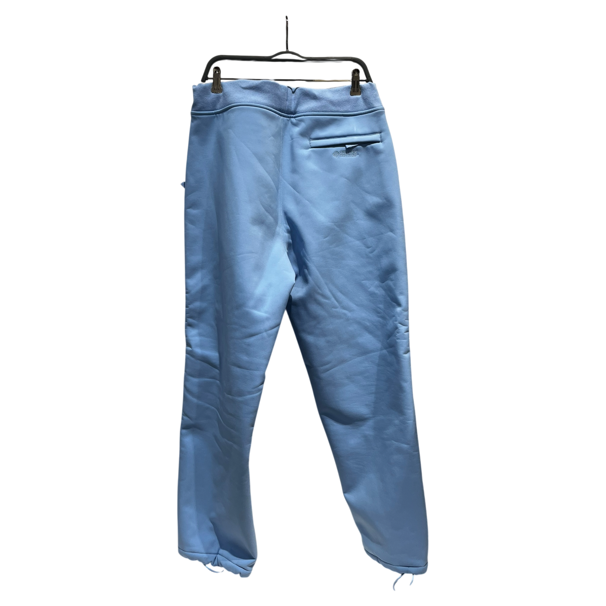 Supreme/Pants/M/Polyester/BLU/Windstopper view 2