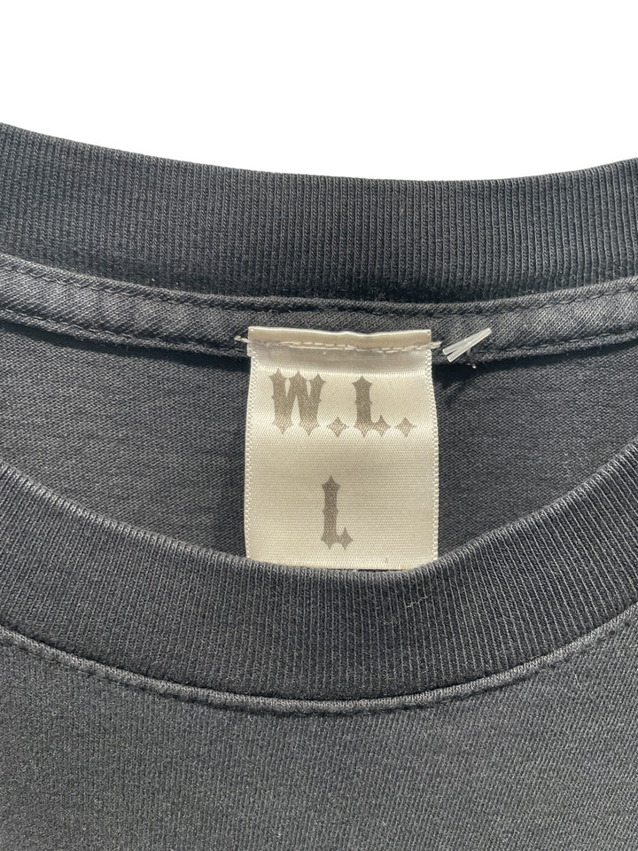 WARREN LOTAS/T-Shirt/L/Cotton/BLK/BUCKS – 2nd STREET USA WARREN LOTAS/T-Shirt/L/Cotton/BLK/BUCKS – 2nd STREET USA