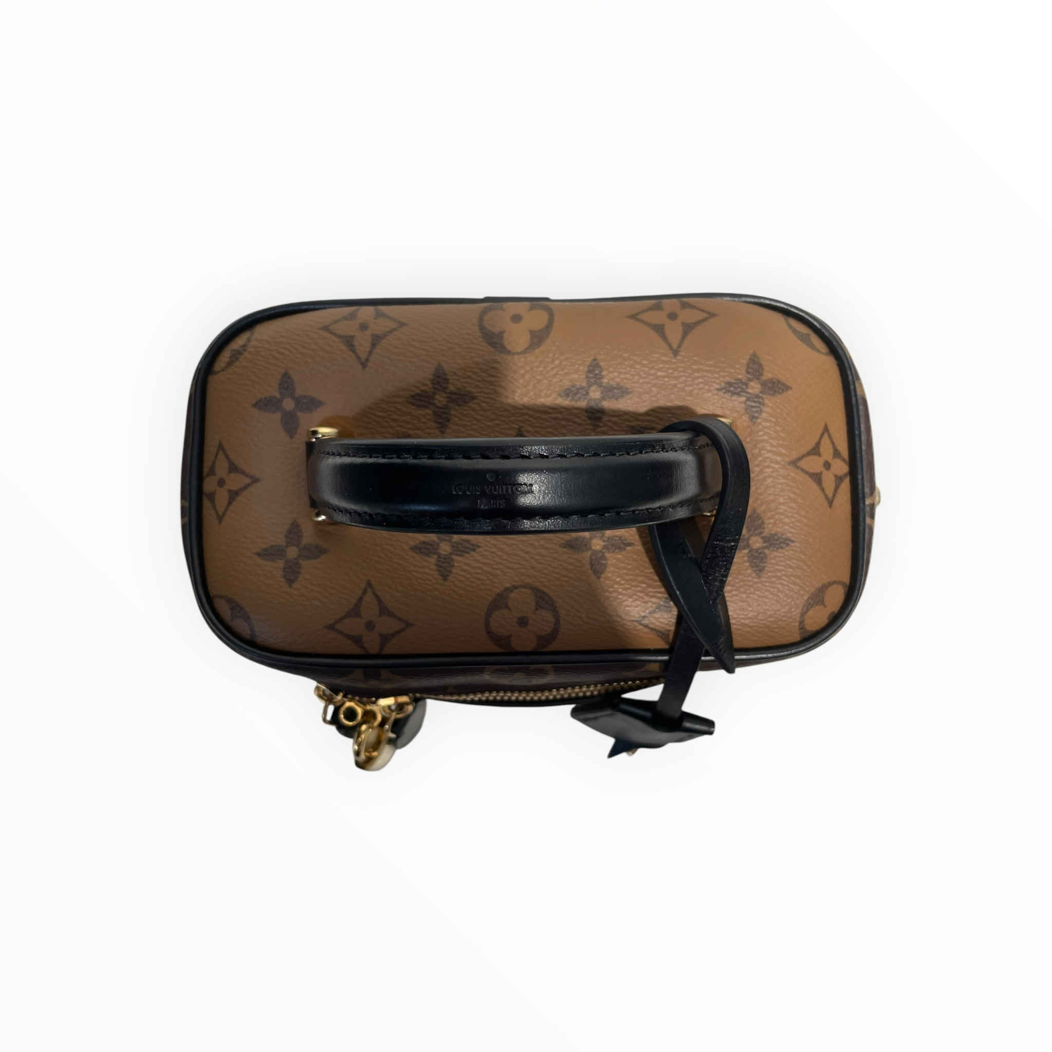 LOUIS VUITTON/Bag/Monogram/CML/Louis Vuitton Vanity PM view 5