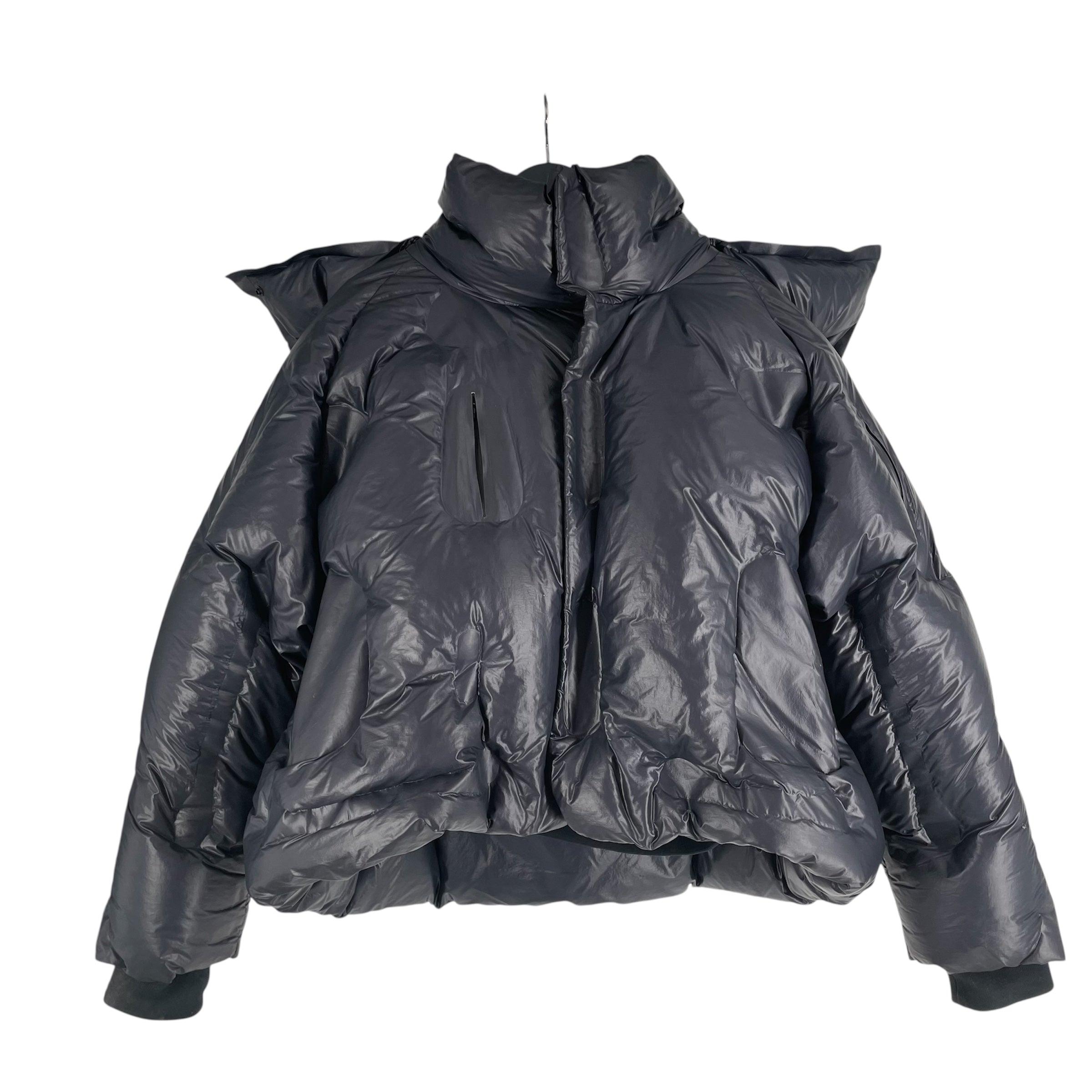 MONCLER/Puffer Jkt/0/Nylon/IDG/H109M1A00004M1865 view 1