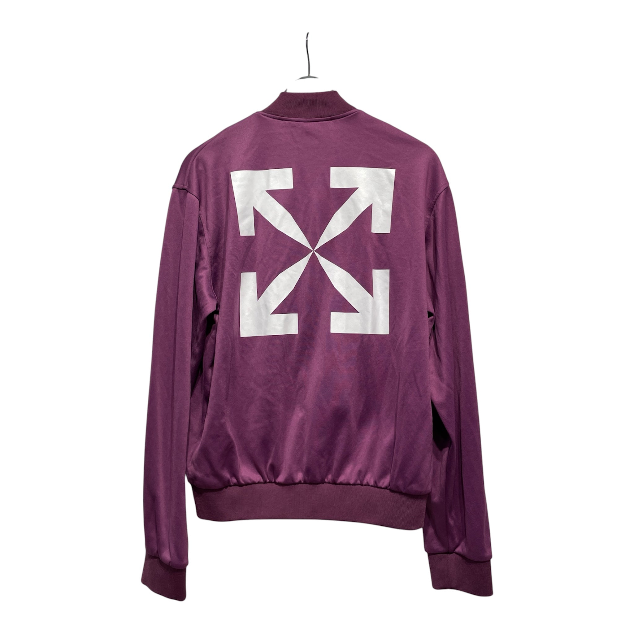 OFF-WHITE/Jacket/Polyester/PUP/ view 2