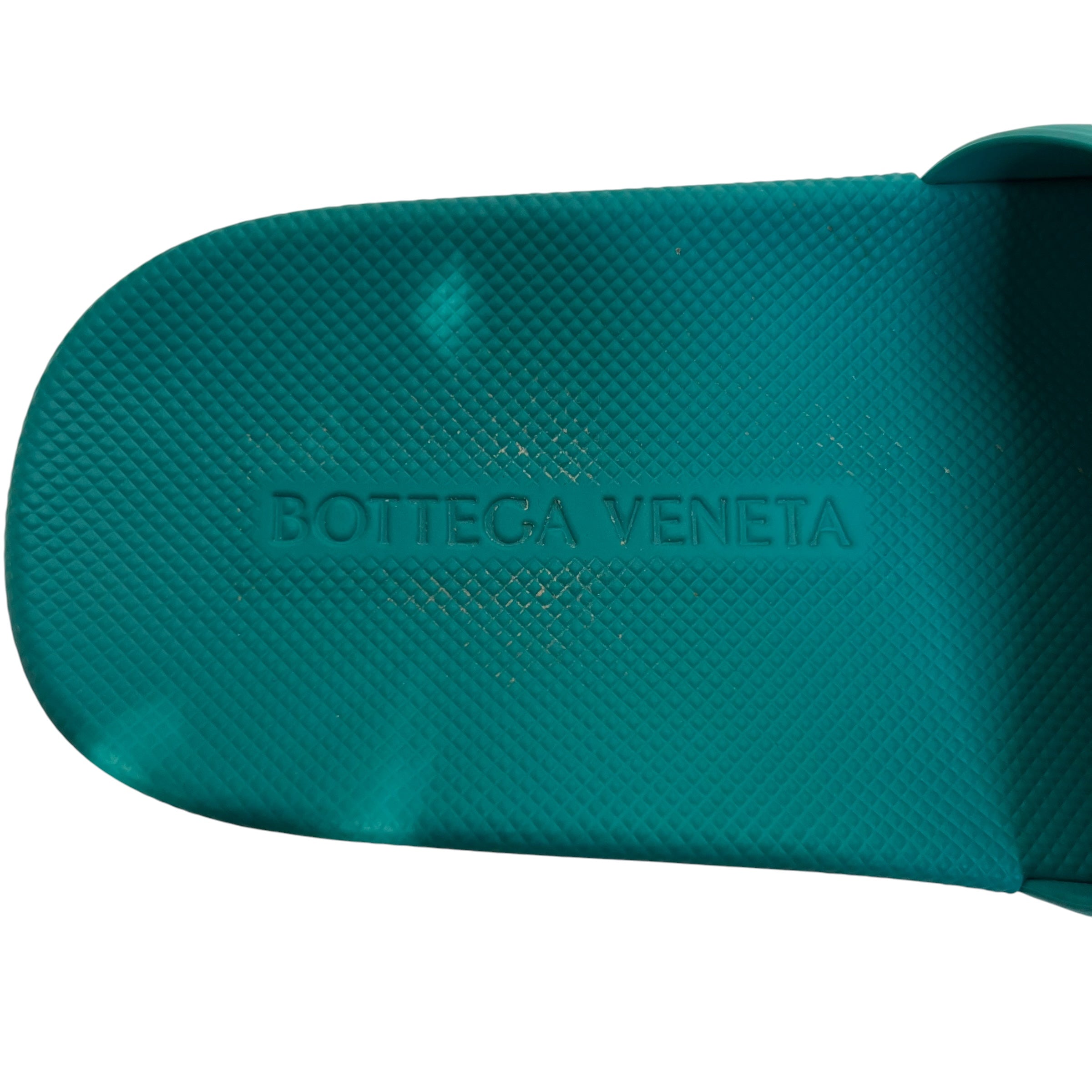 BOTTEGA VENETA/Sandals/US 5.5/GRN/ view 6