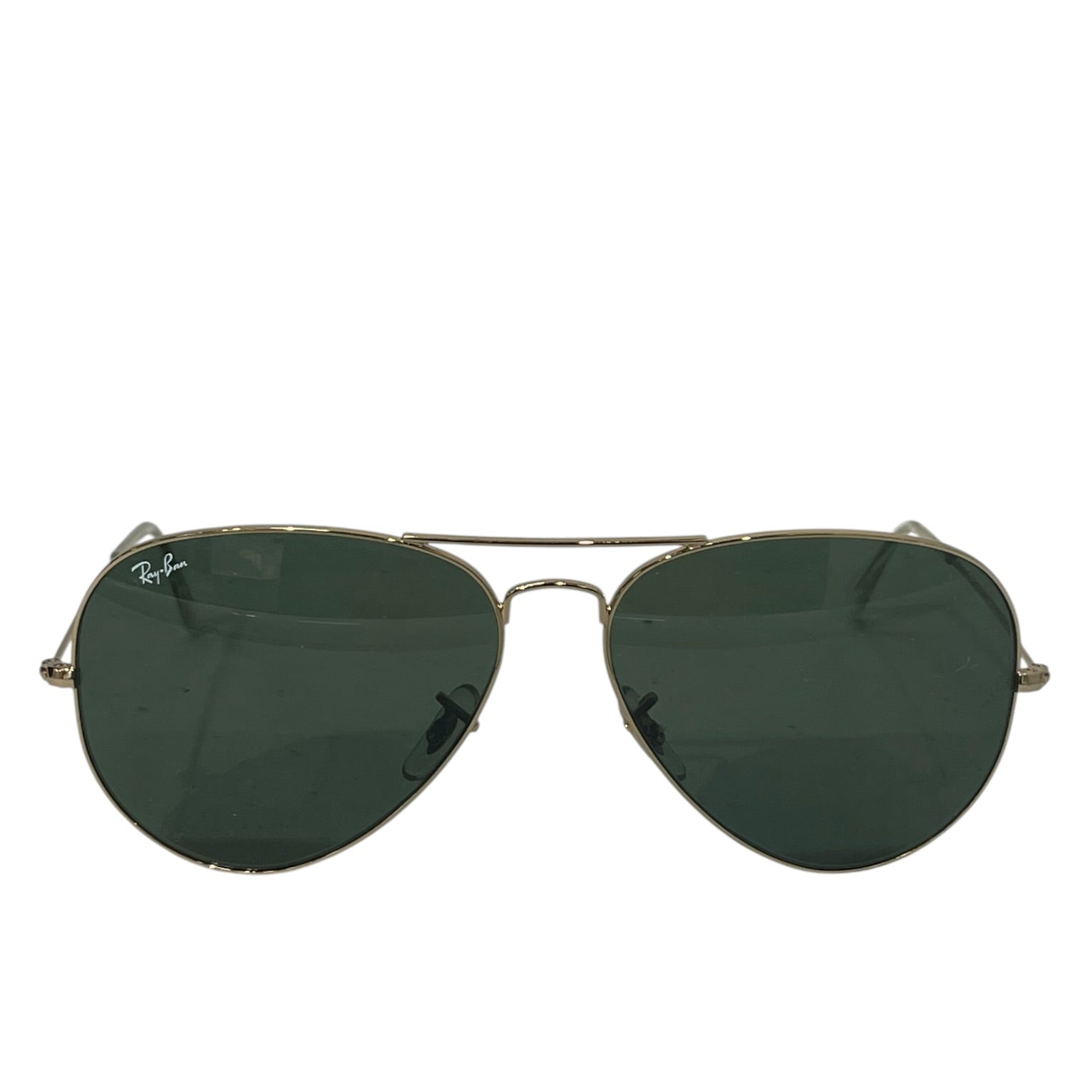 Ray-Ban/Sunglasses/Plastic/GLD/M's/rb3025 view 1