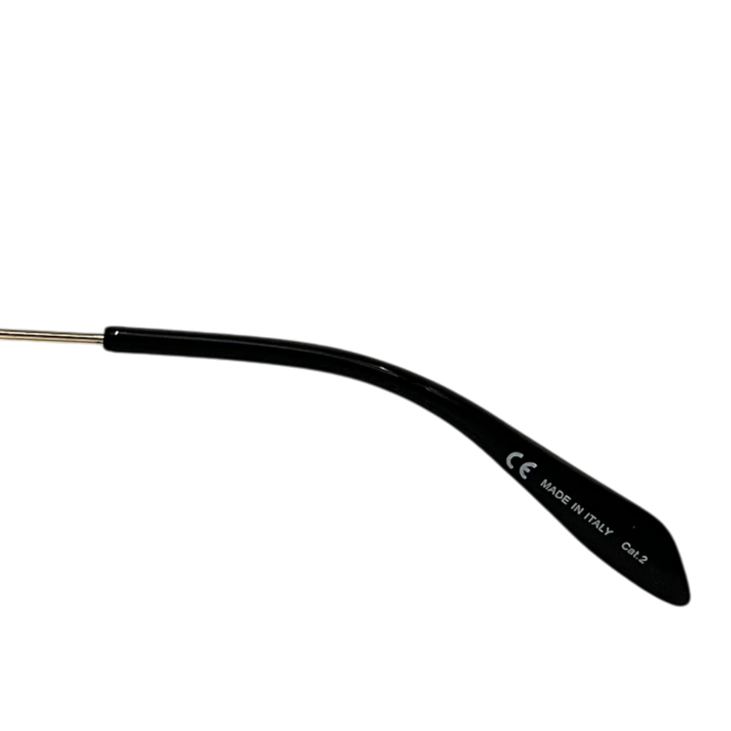 Alexander McQueen/Sunglasses/OS/Titanium/BLK/ view 4