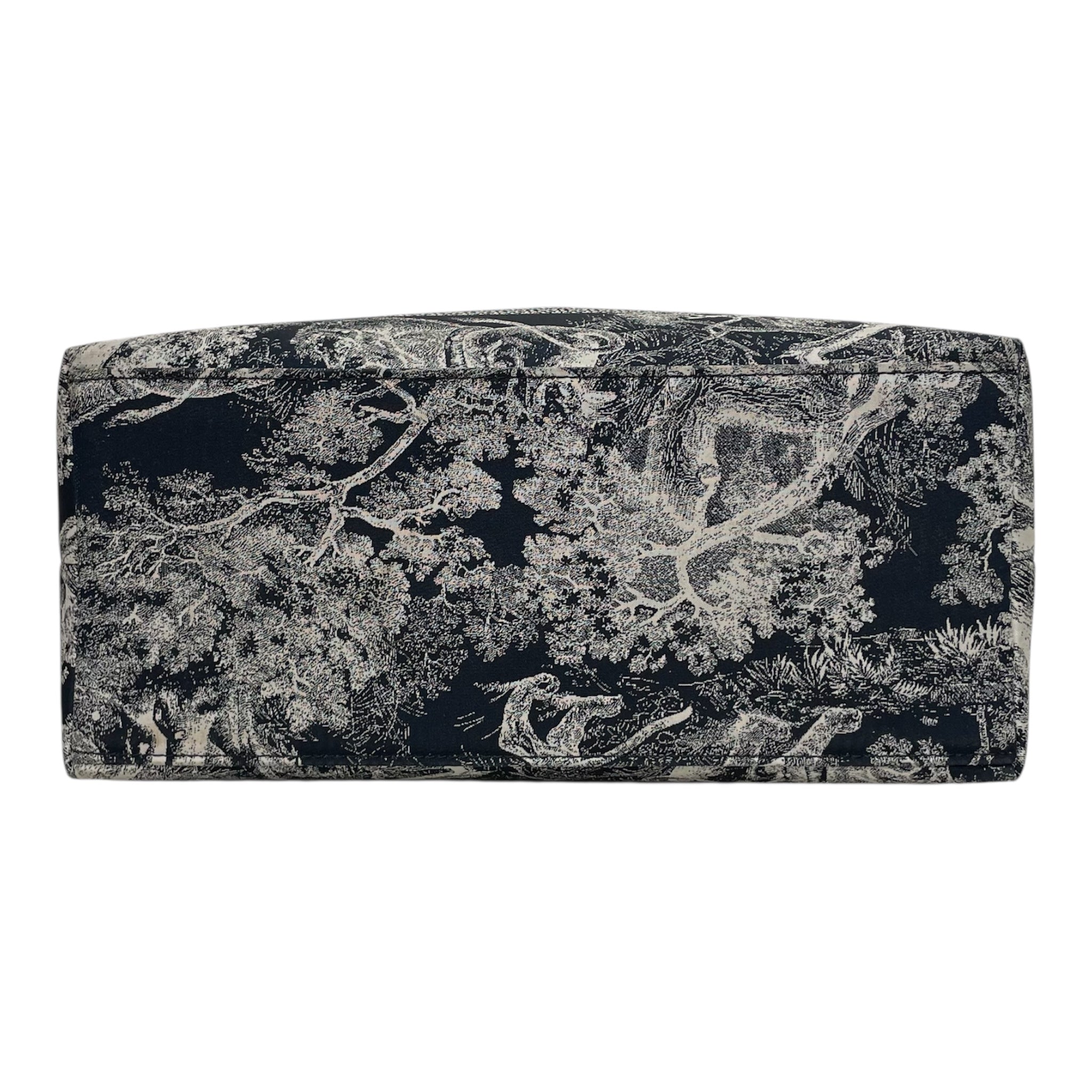 Christian Dior/Bag/Graphic/Cotton/IDG/ view 3