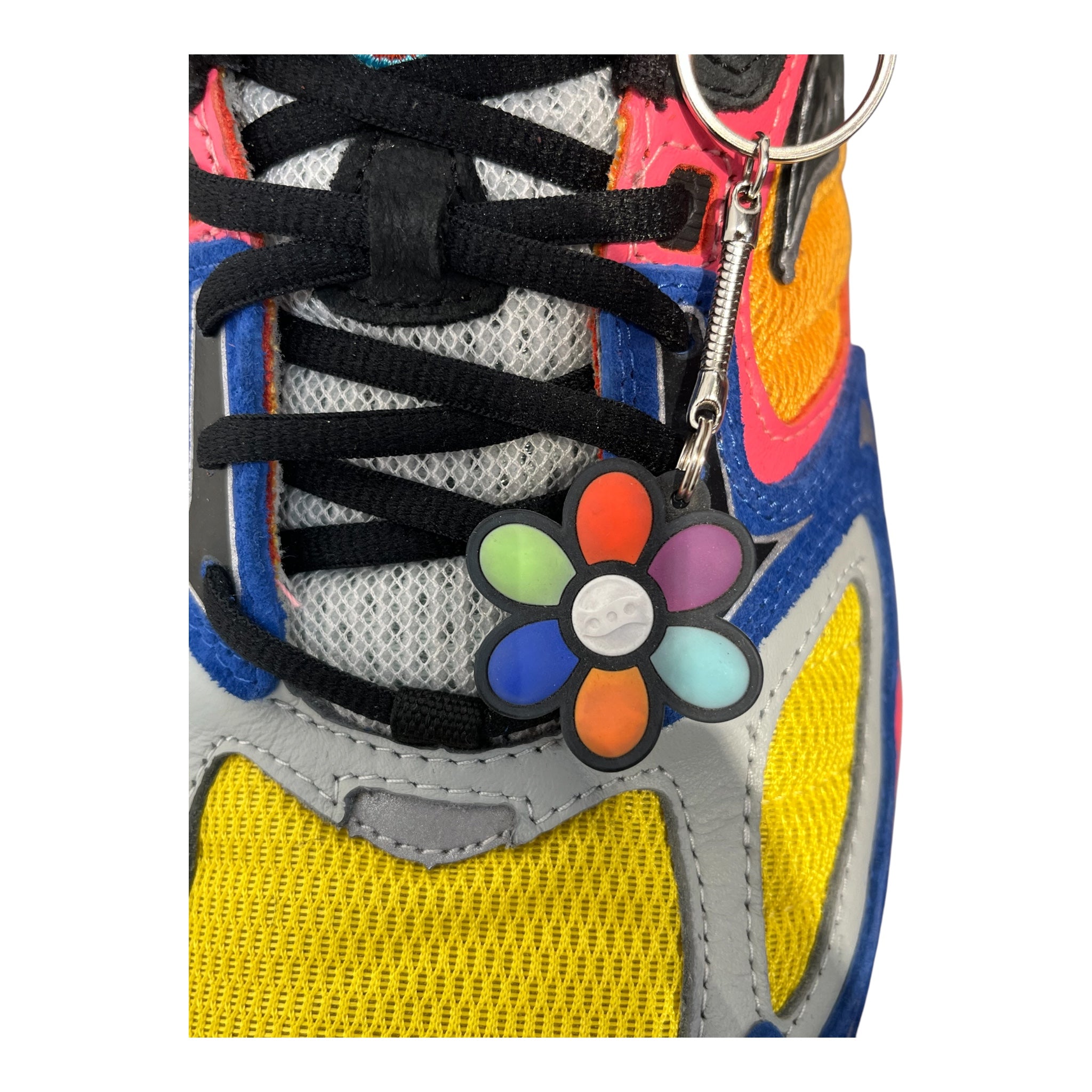 SAUCONY/Low-Sneakers/US 12/MLT/JAZZ 9 JAE TIPS GRID SNEAKERS view 9