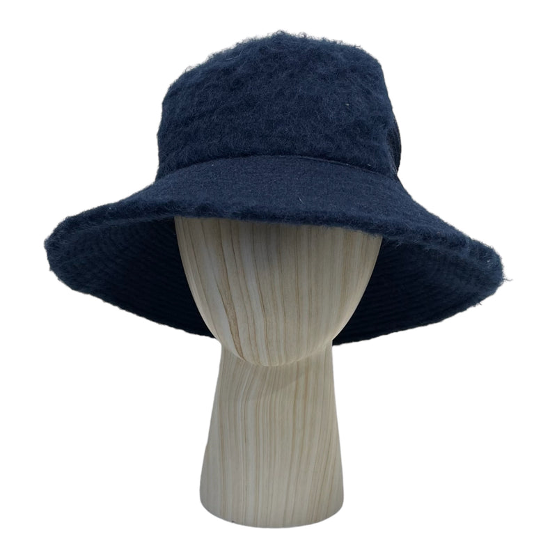 FACETASM/Bucket Hat/M/Wool/IDG/
