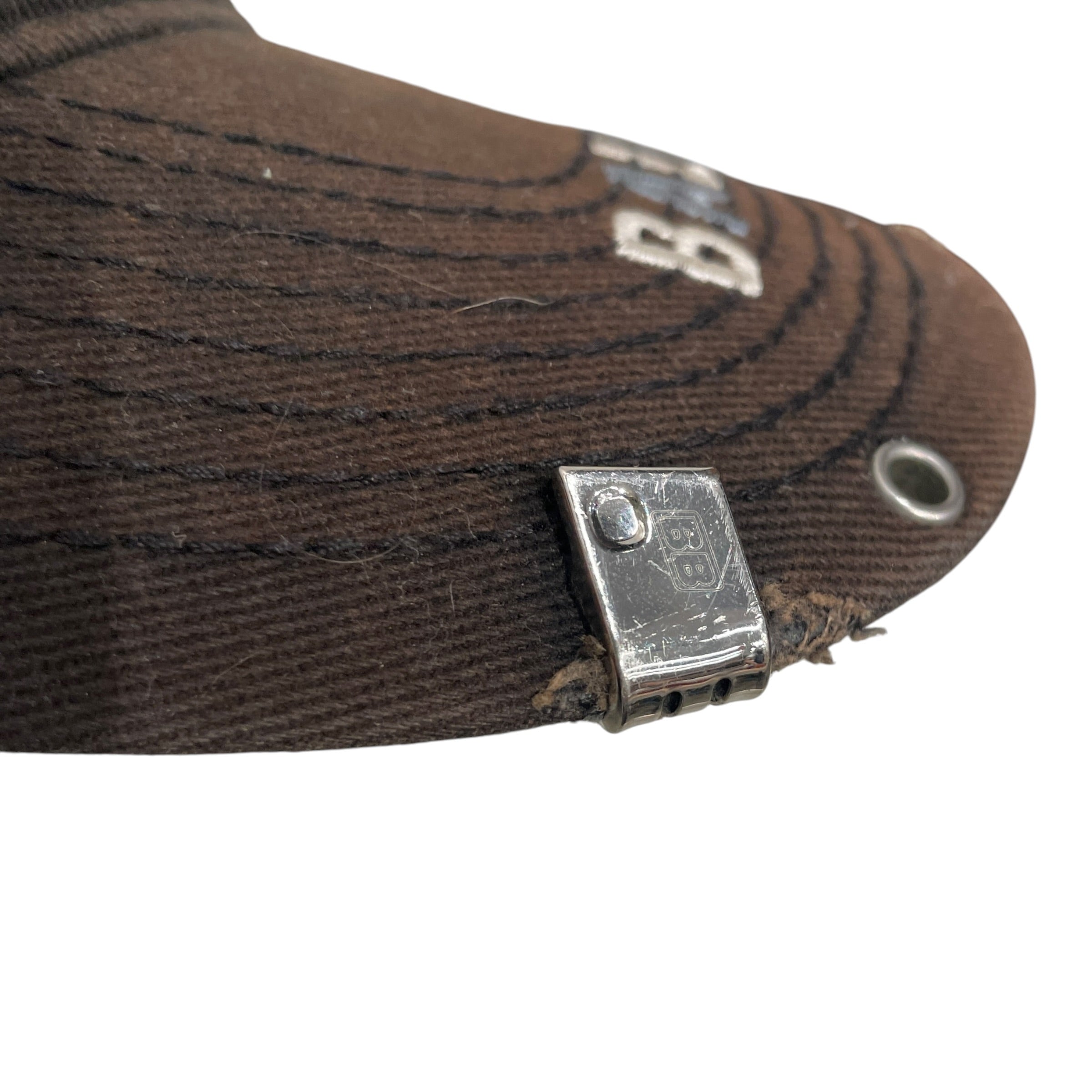 BALENCIAGA/Cap/M/Cotton/GRY/M's/ view 4