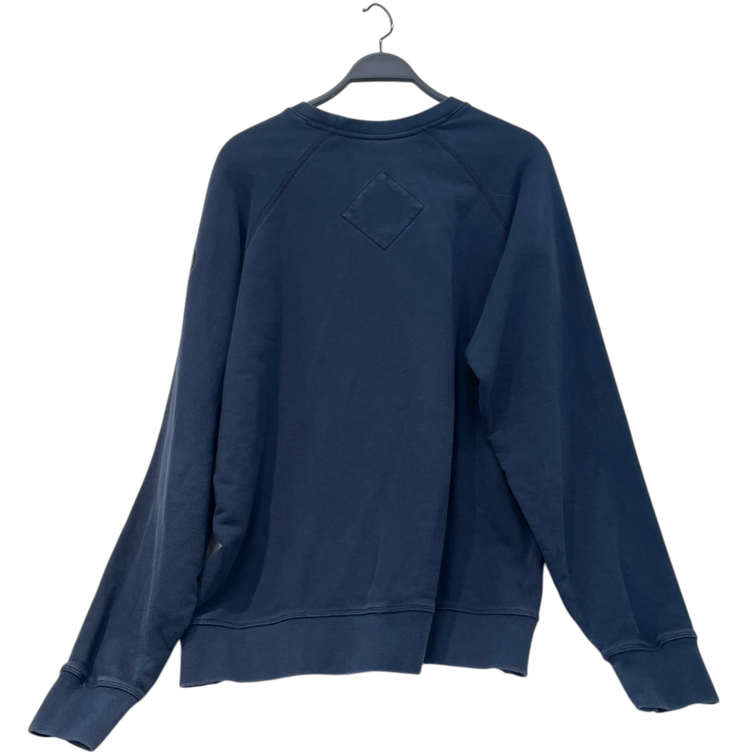 CANADA GOOSE/Sweatshirt/XXL/Cotton/NVY/Loon Black Diisc view 2