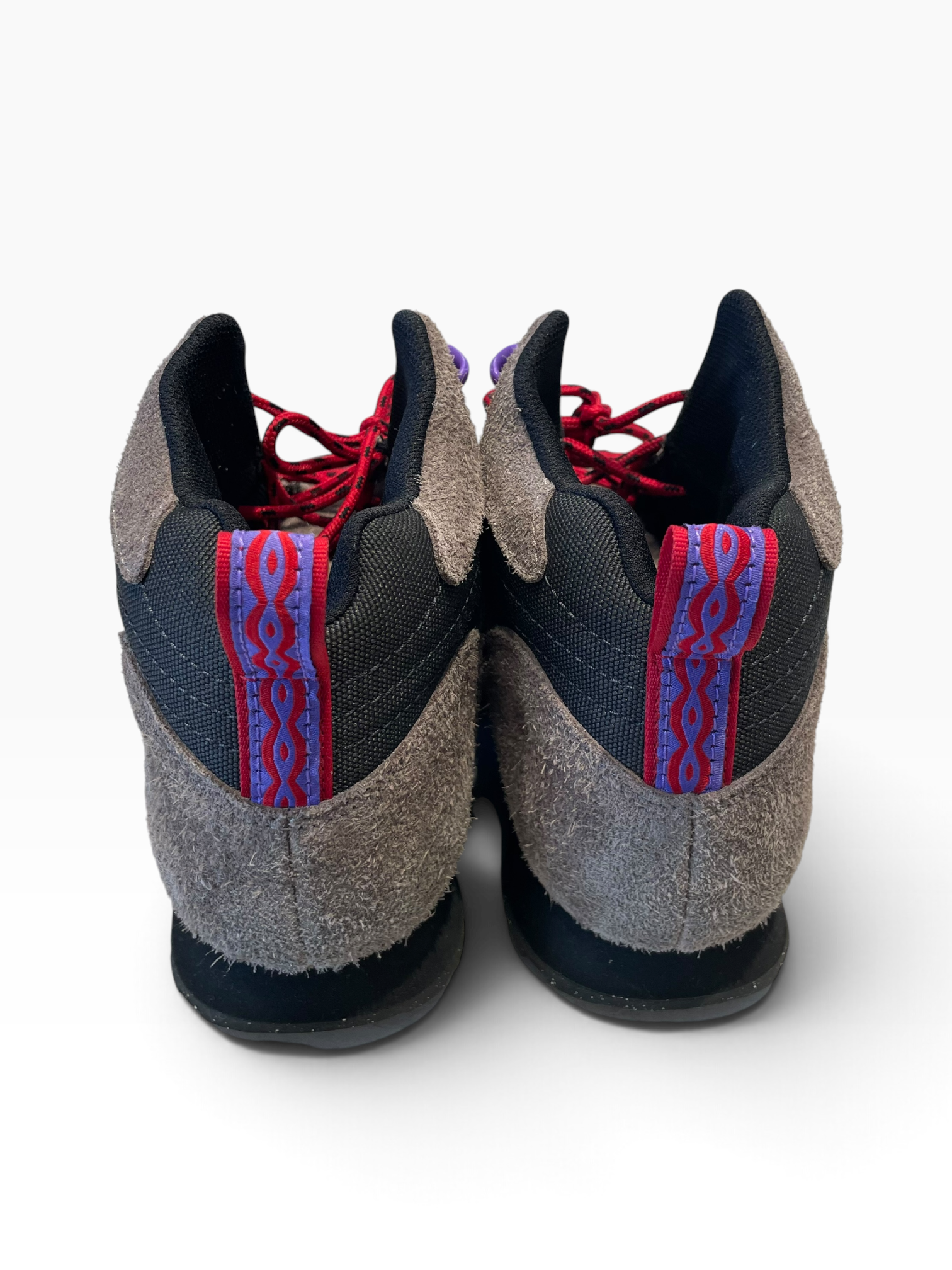 NIKE ACG/Boots/US 11/Leather/BRW/ACG Torre Mid view 4