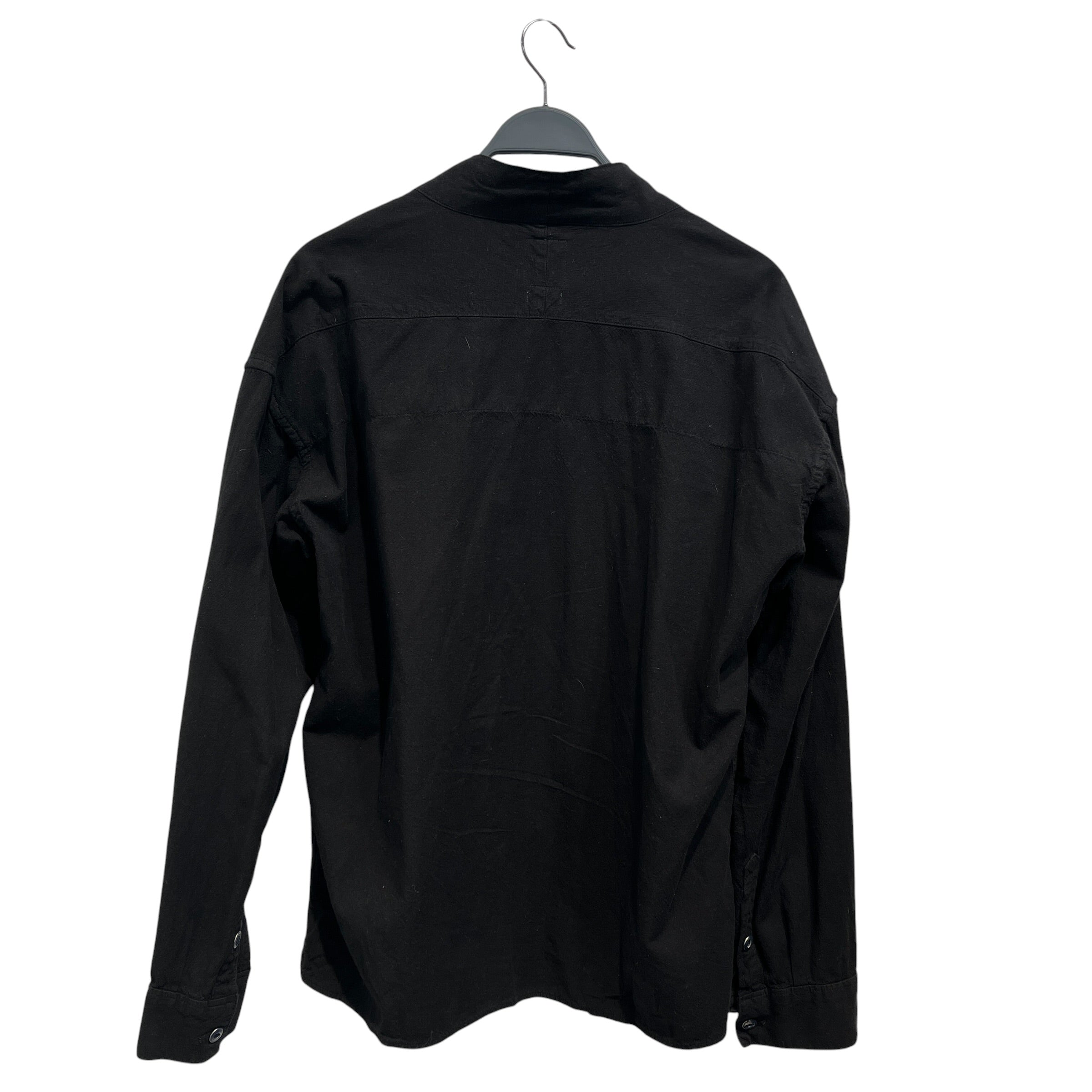 visvim/Jacket/5/Cotton/BLK/Kimono Style view 2