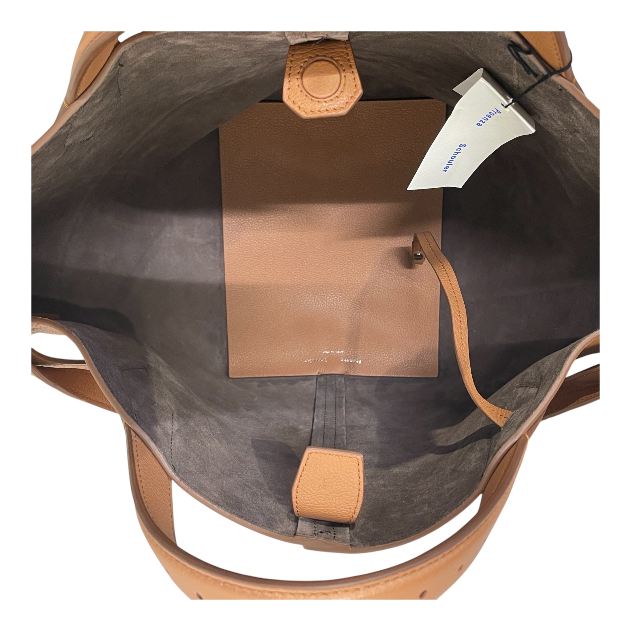 PROENZA SCHOULER/Cross Body Bag/CML/Chelsea Tote view 5