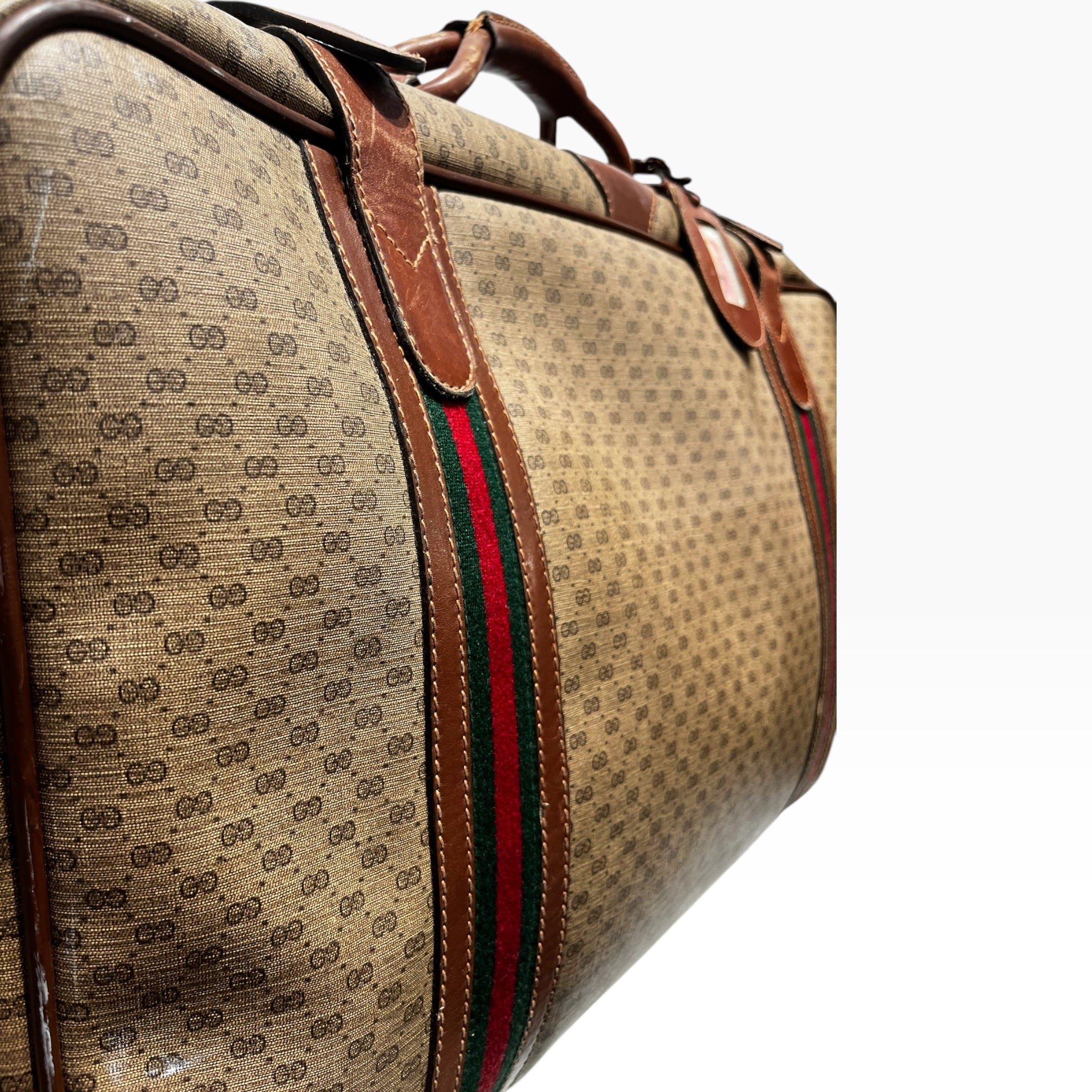 GUCCI/Luggage/Monogram/CML/010-062-0521 view 6