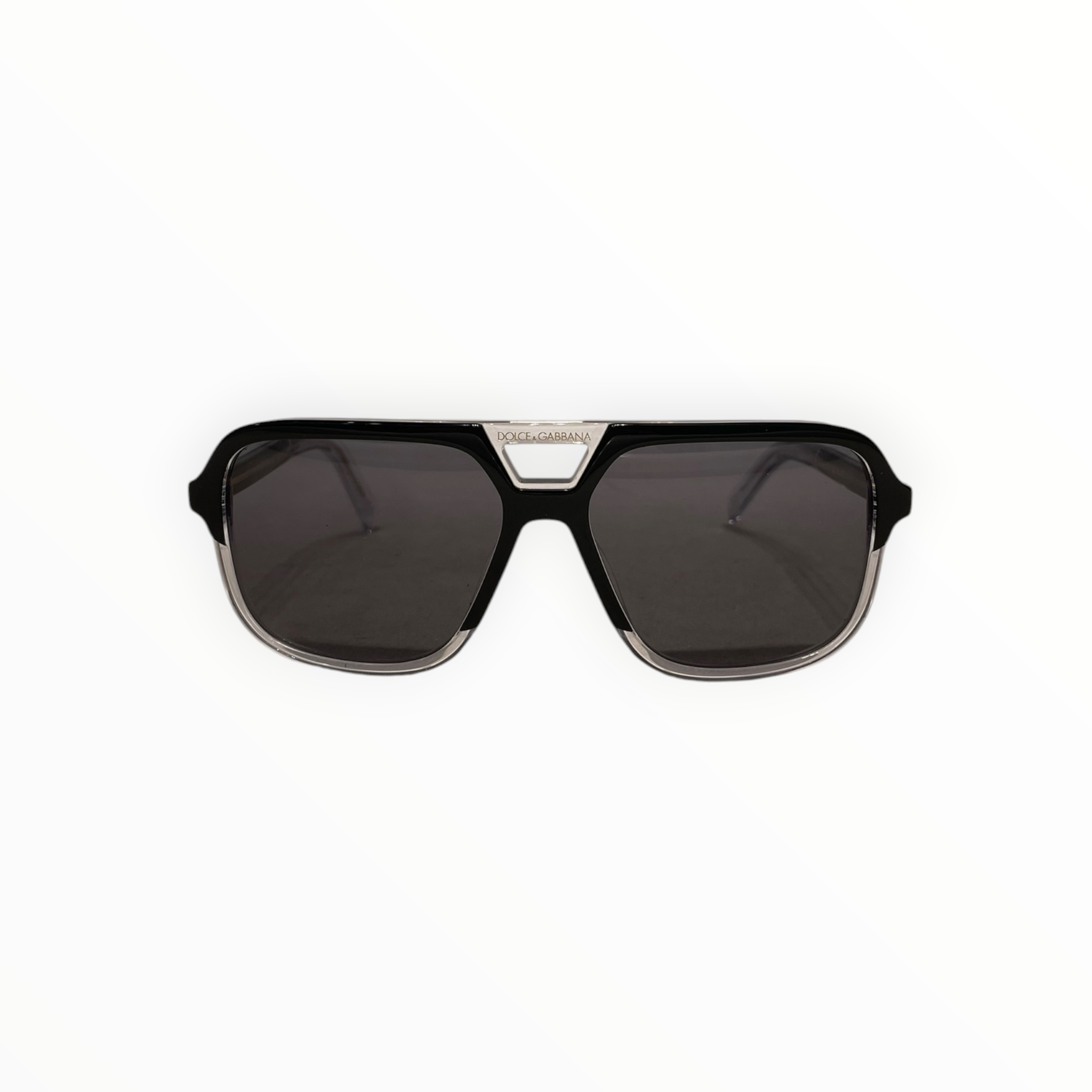 DOLCE&GABBANA/Sunglasses/Plastic/BLK/L's/ view 1