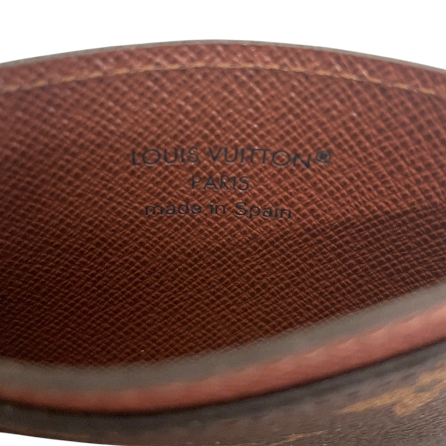 LOUIS VUITTON/Wallet/Monogram/Leather/BRW/M's/CLASSIC MONOGRAM / 0 view 4