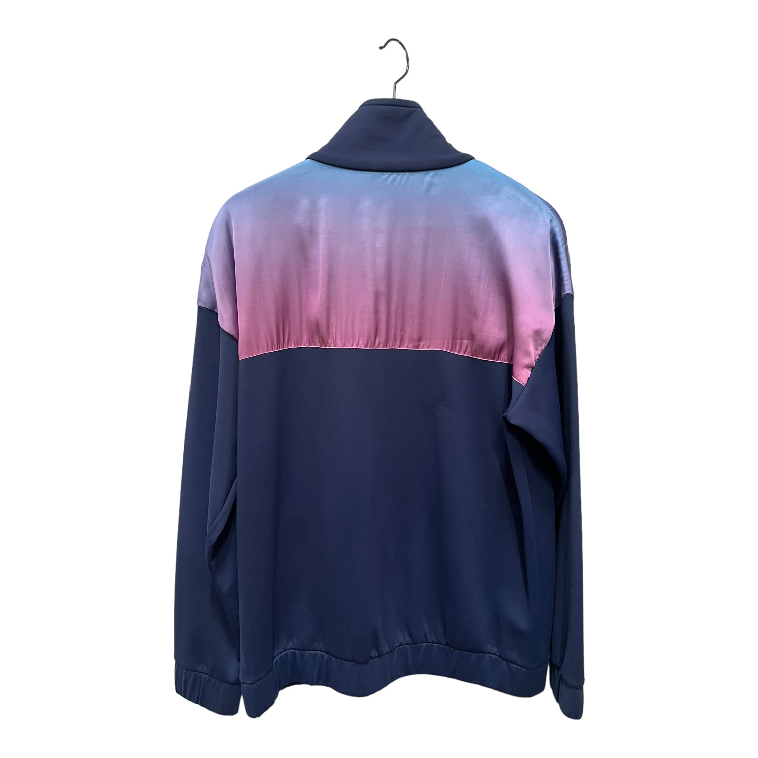 DROLE DE MONSIEUR/Jacket/M/Navy/Polyester/ view 2