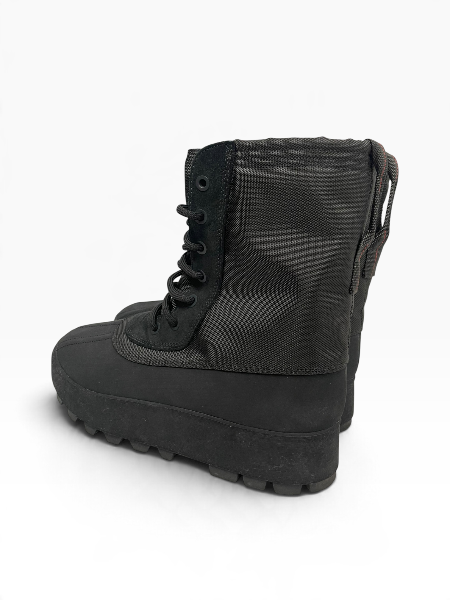 adidas/Boots/US 12/Nylon/BLK/ view 1