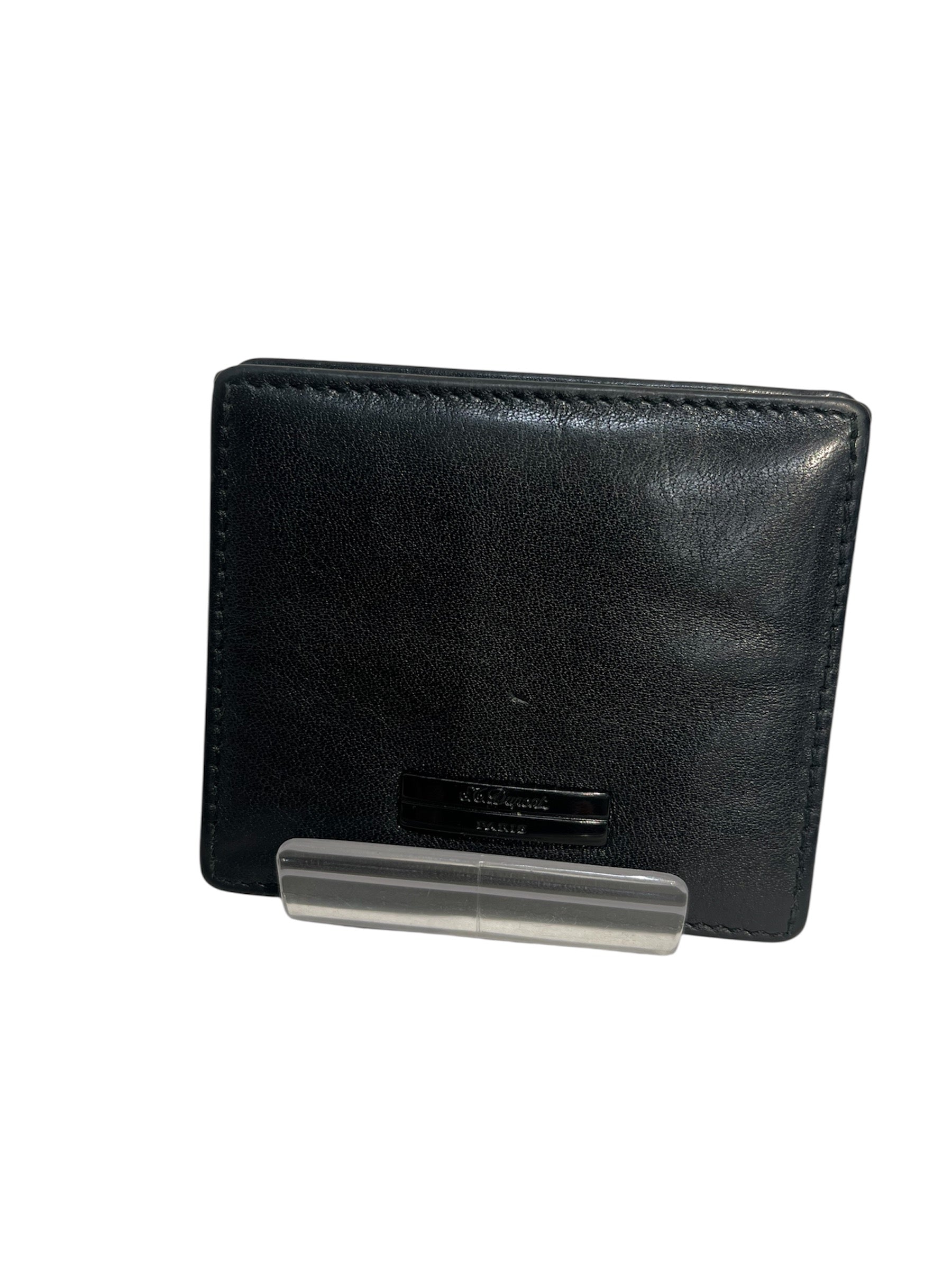 S.T.Dupont/Coin Wallet/Multicolor view 1