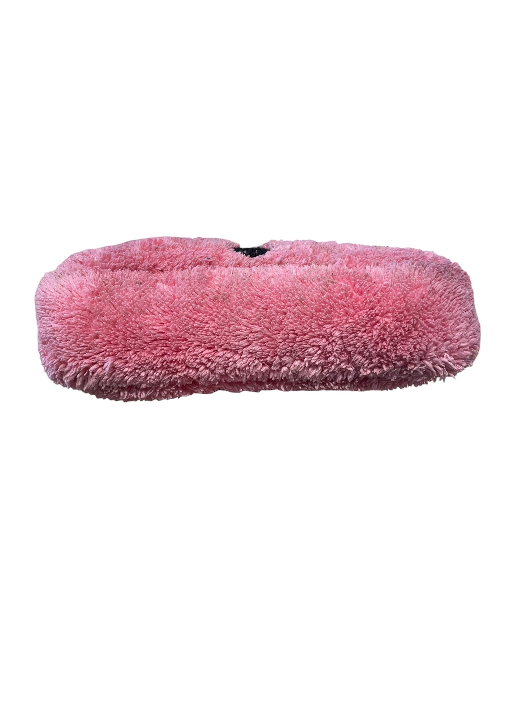 PRADA/Hand Bag/Cotton/PNK/Re-Edition 2000 Towel Bag view 3