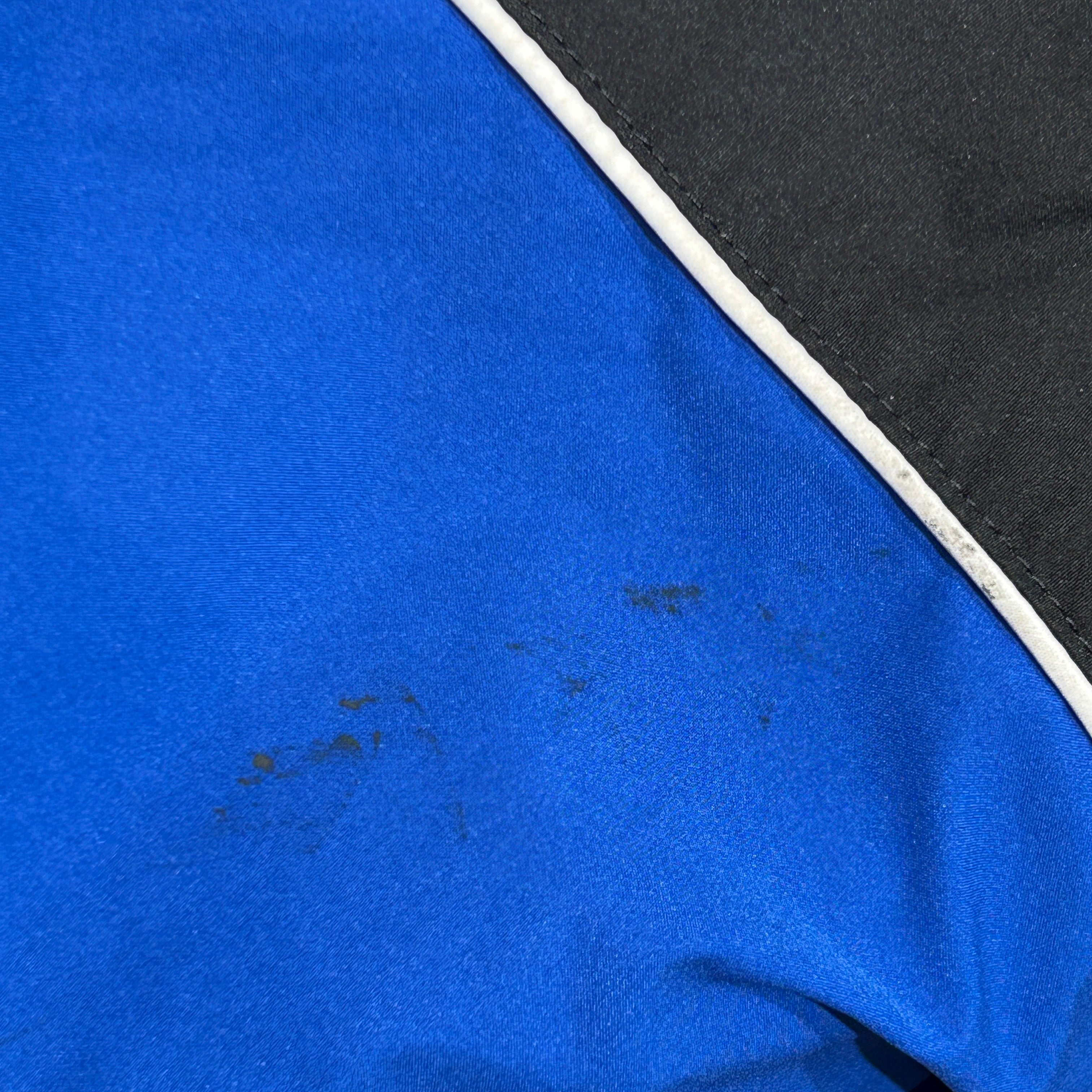 PALACE/Track Jkt/XL/Nylon/BLU/Palamat Shell Track Jacket view 6