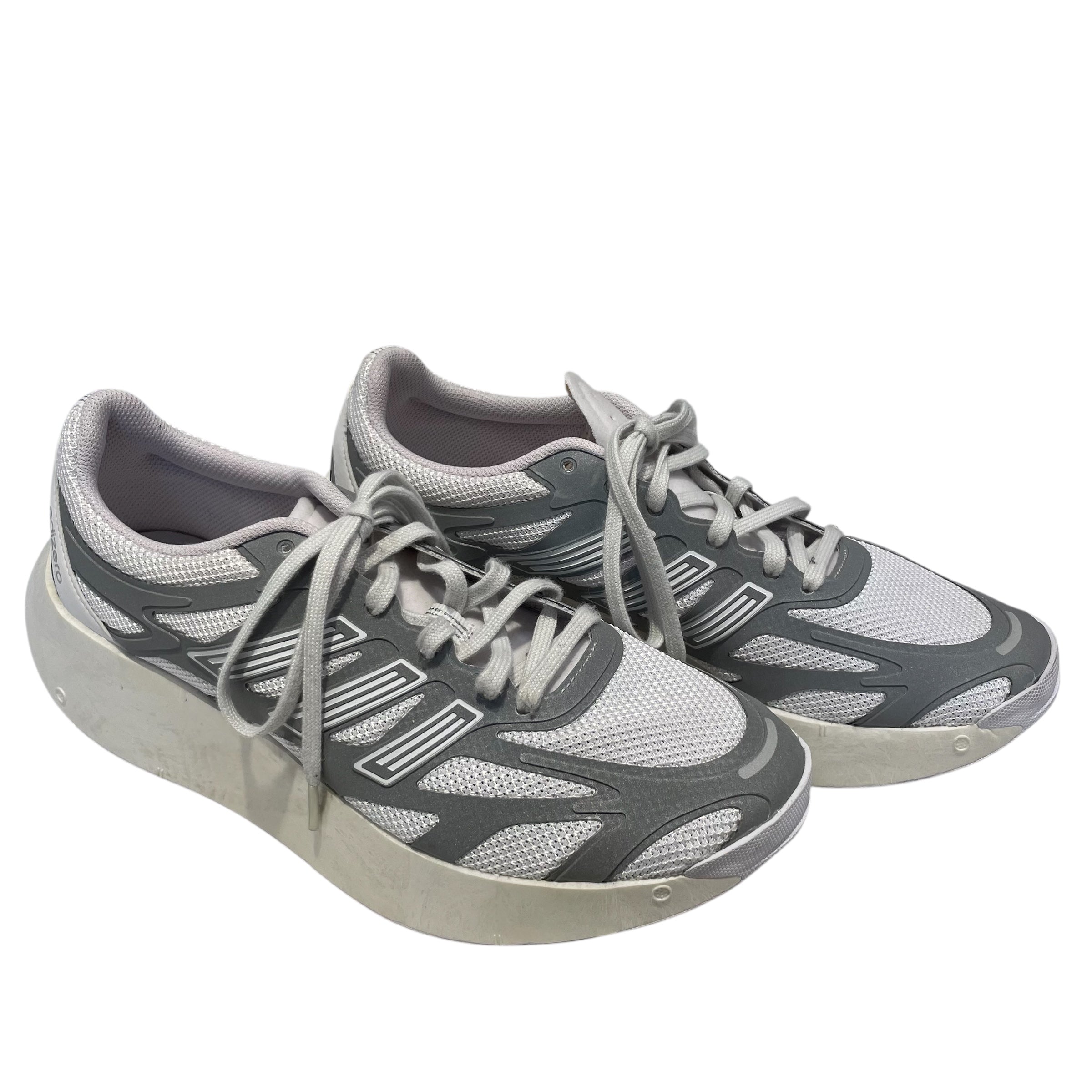 adidas/Low-Sneakers/US 10/WHT/ADIZERO ARUKU view 2