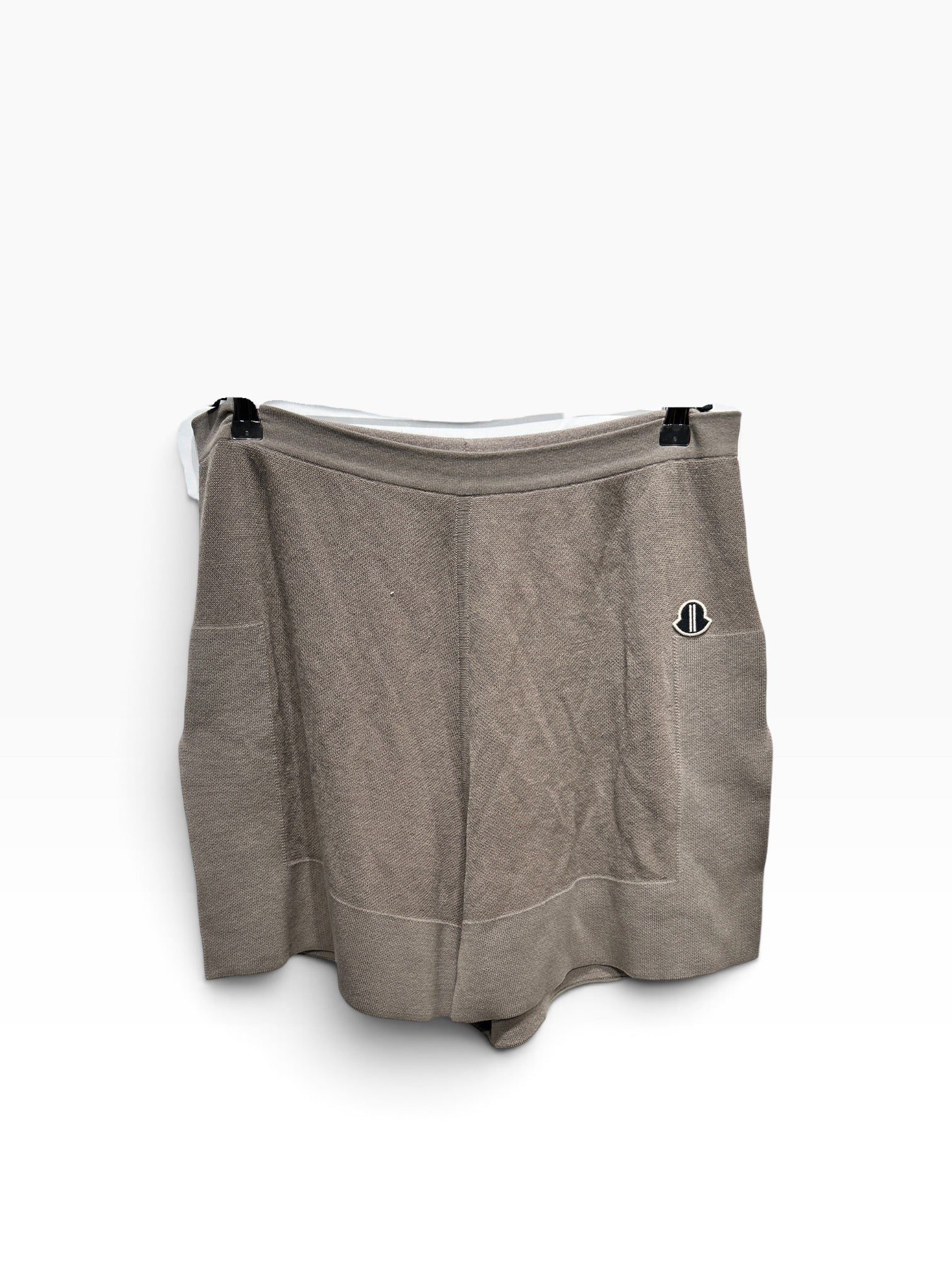 Rick Owens/MONCLER/Shorts/S/Cotton/CML/ view 1