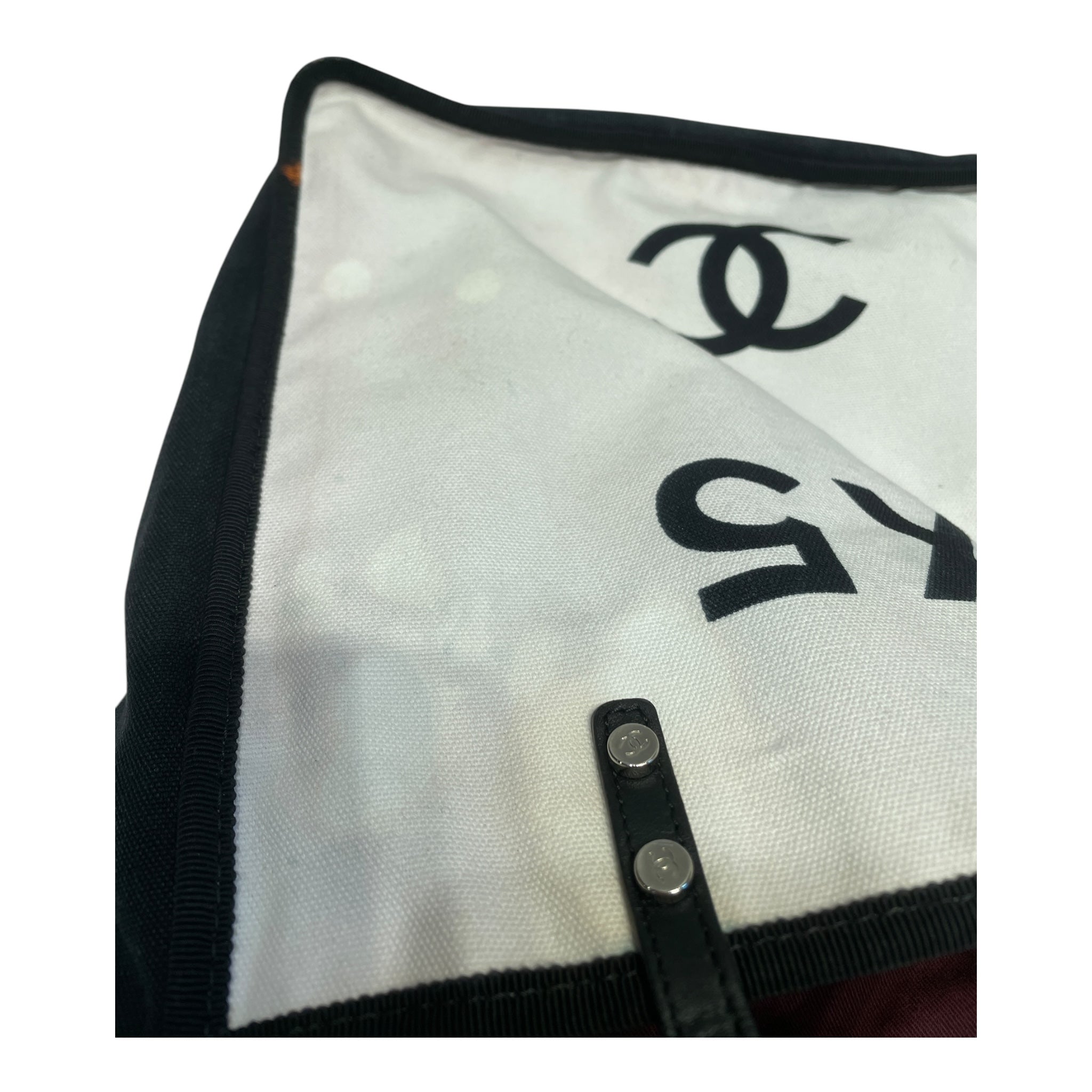 CHANEL/Tote Bag/BEG/ view 4