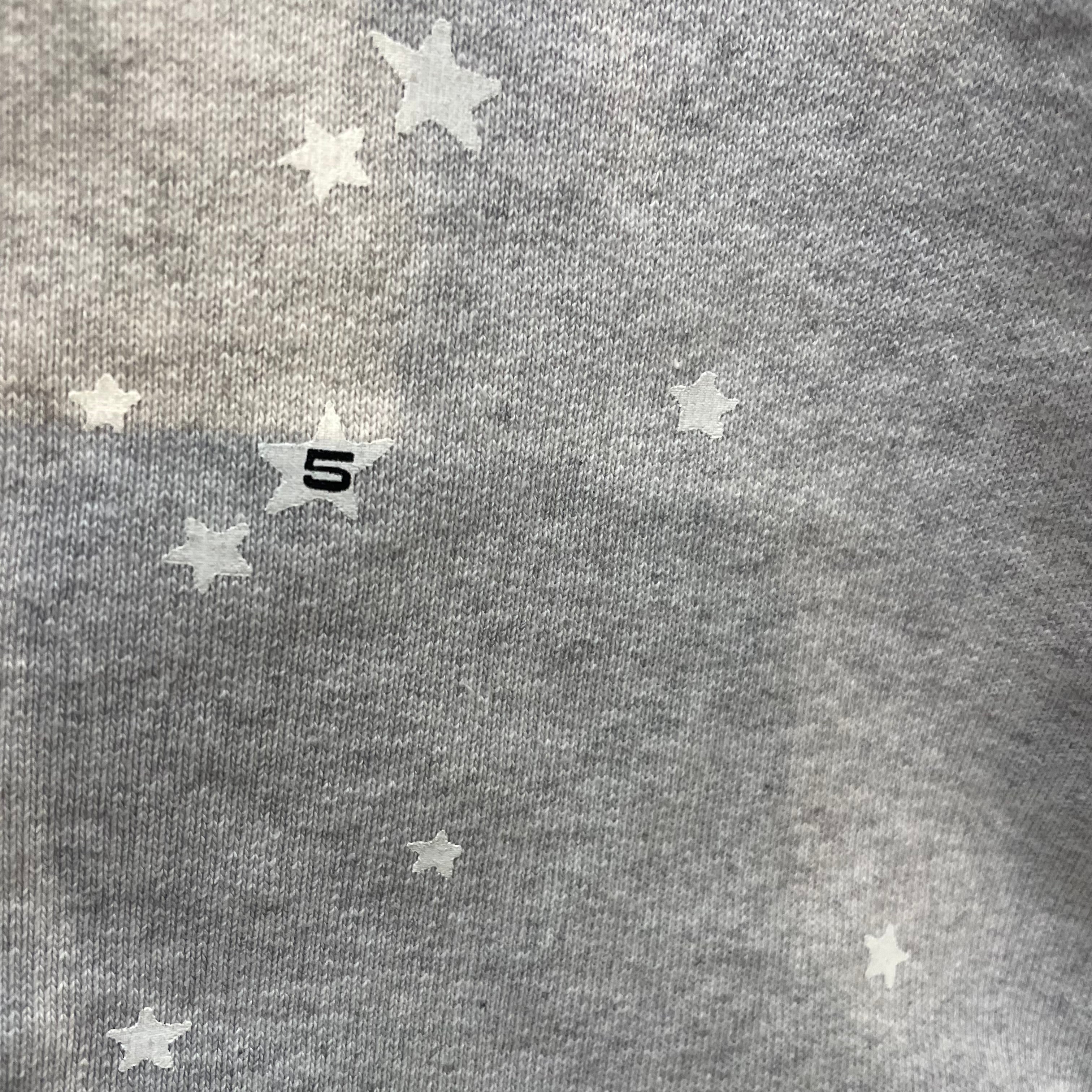 Sp5der/Hoodie/L/Cotton/GRY/i hear sp5der view 4
