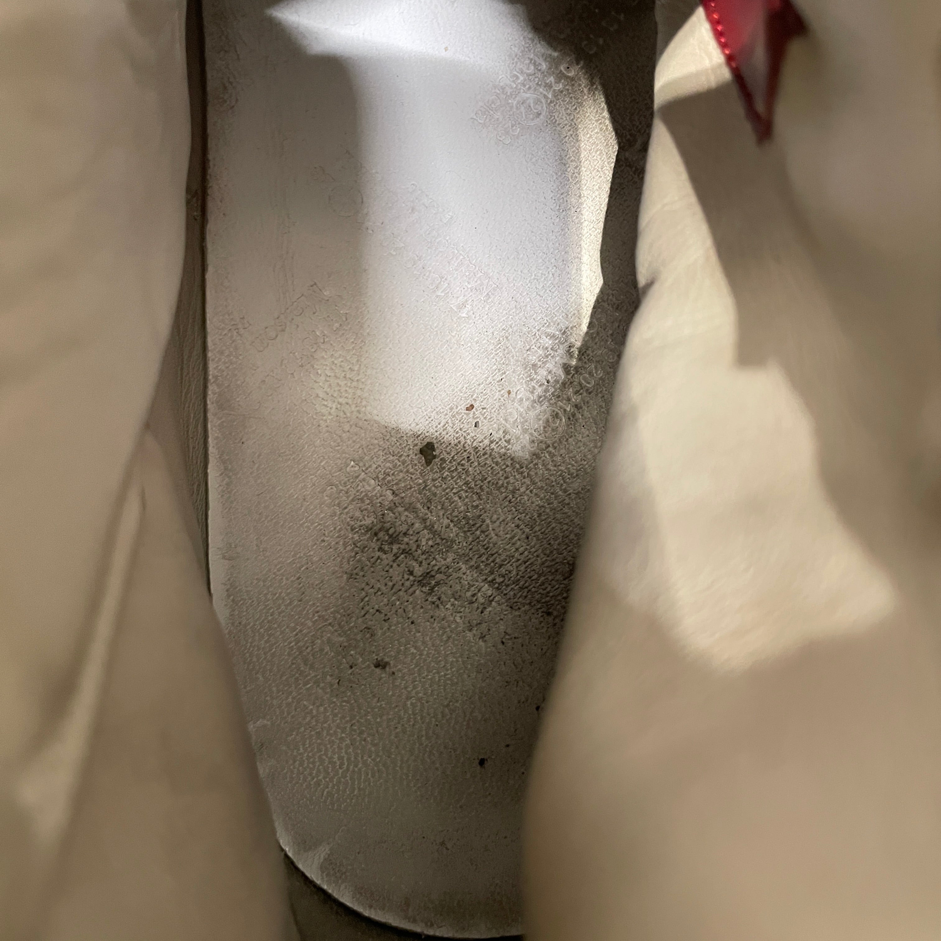 Maison Martin Margiela/Hi-Sneakers/EU 43/Leather/BRD/ view 7