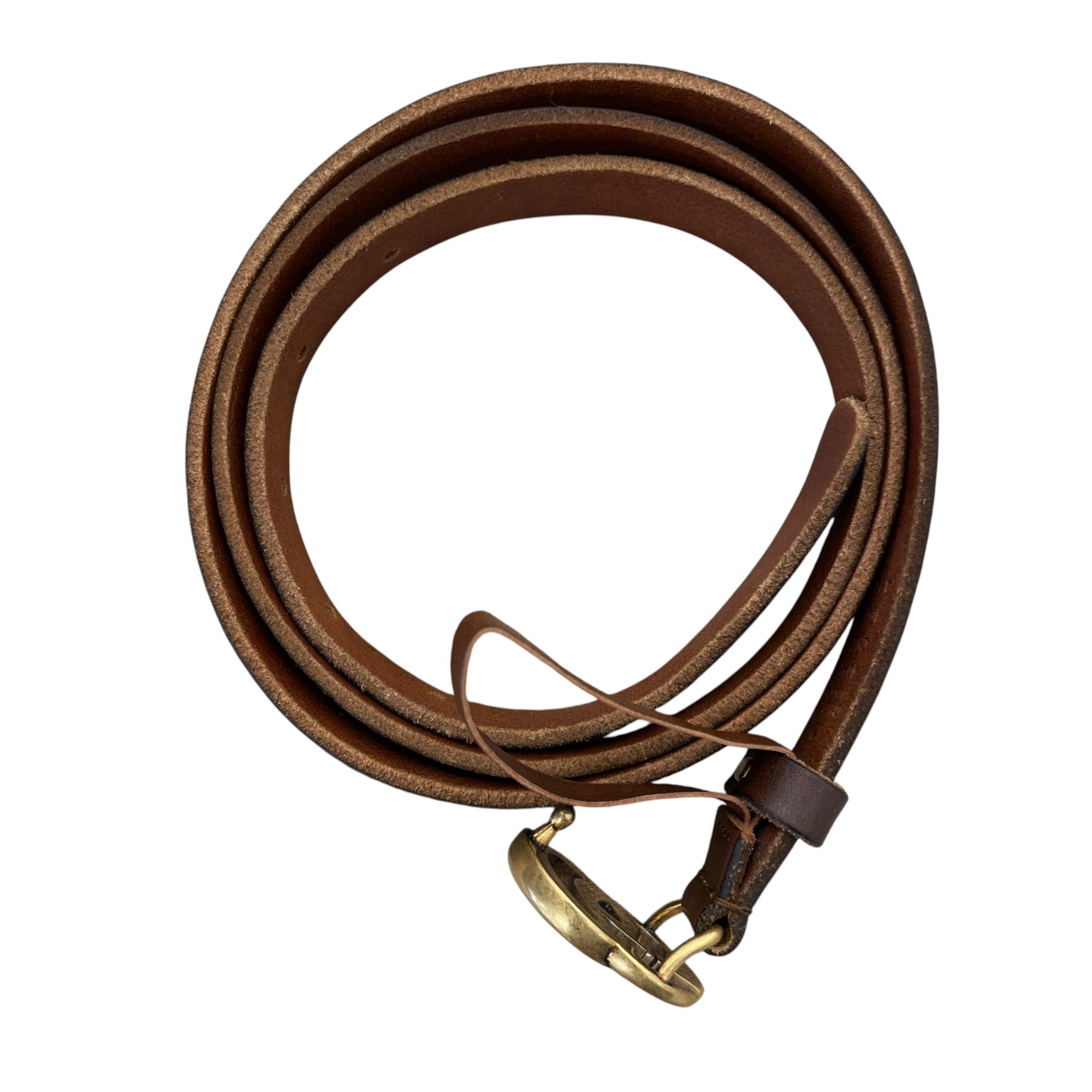 GUCCI/Belt/Leather/CML/L's/mini gg view 2