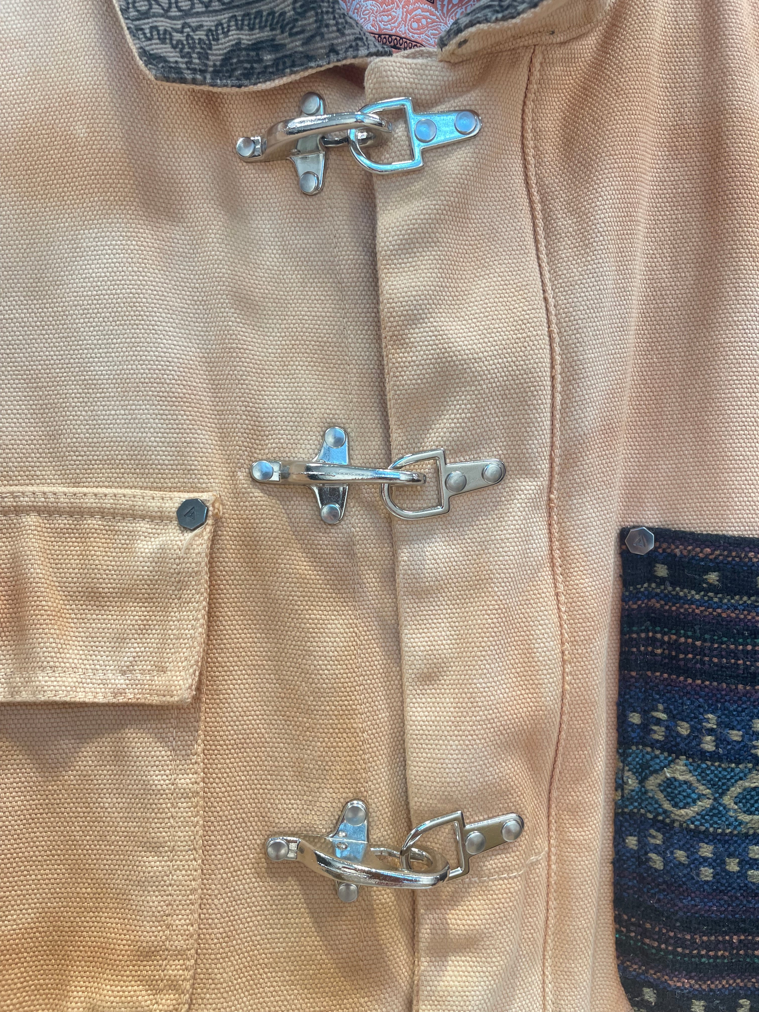 alchemist/GUESS/Denim Jkt/XL/Denim/ORN/ view 5