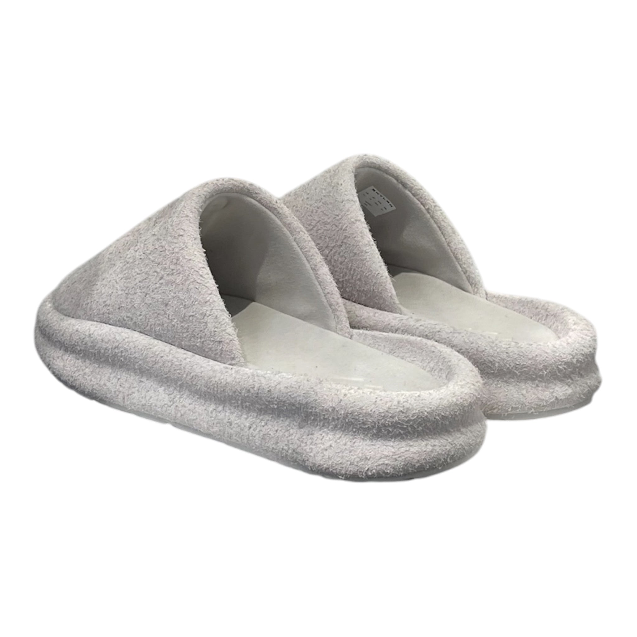 SKYLRK/Shoes/US 14/GRY/SLIP ONS view 2