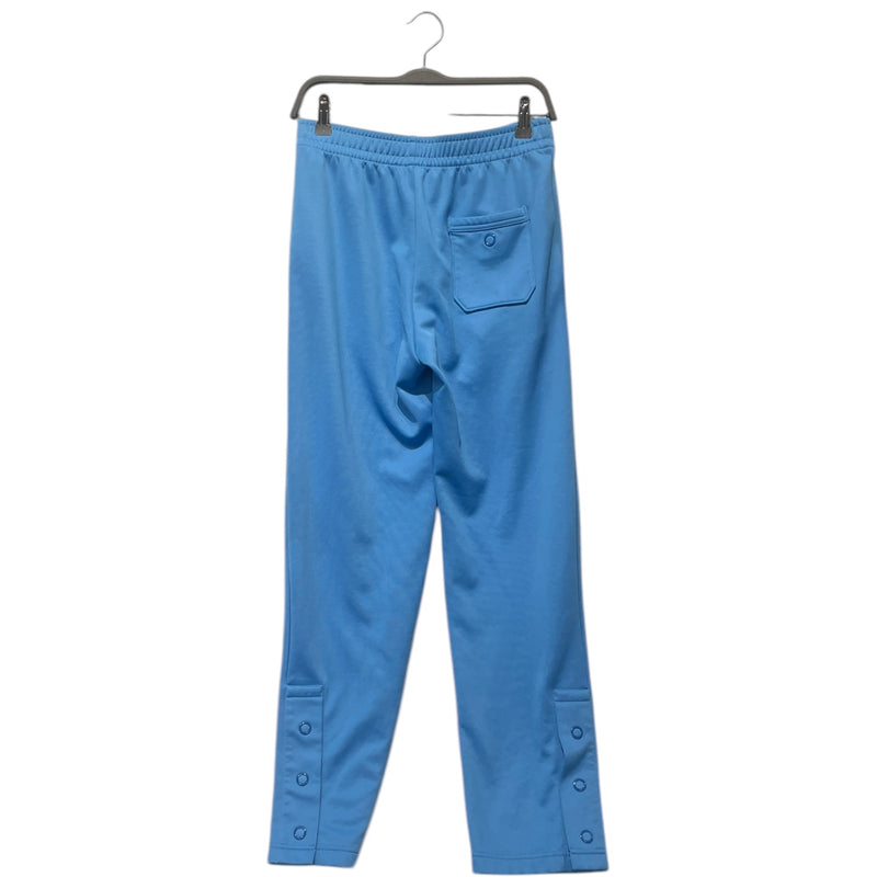 Acne Studios/Bottoms/XS/Polyester/BLU/