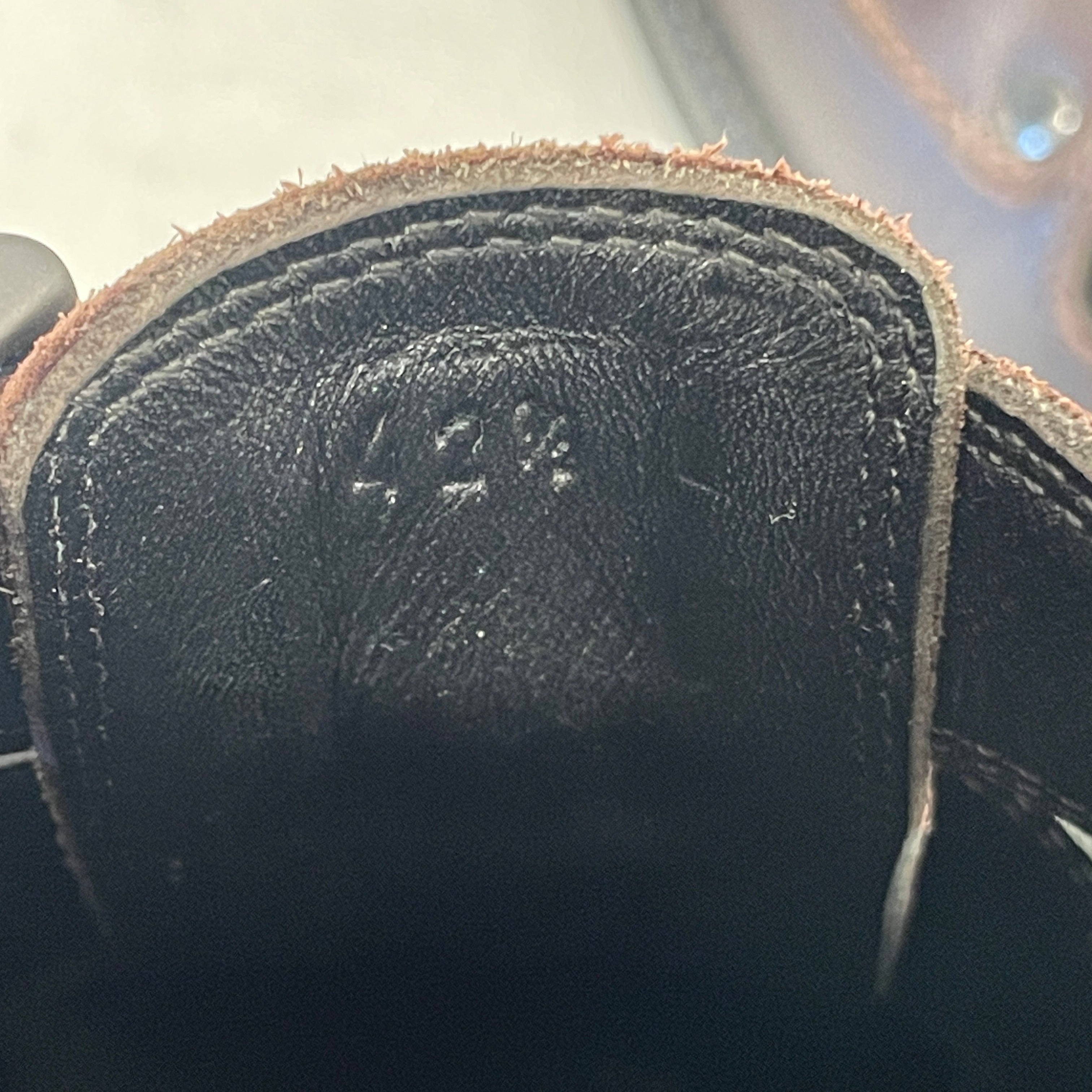 BOTTEGA VENETA/Loafers/EU 42.5/Leather/BRW/ view 4