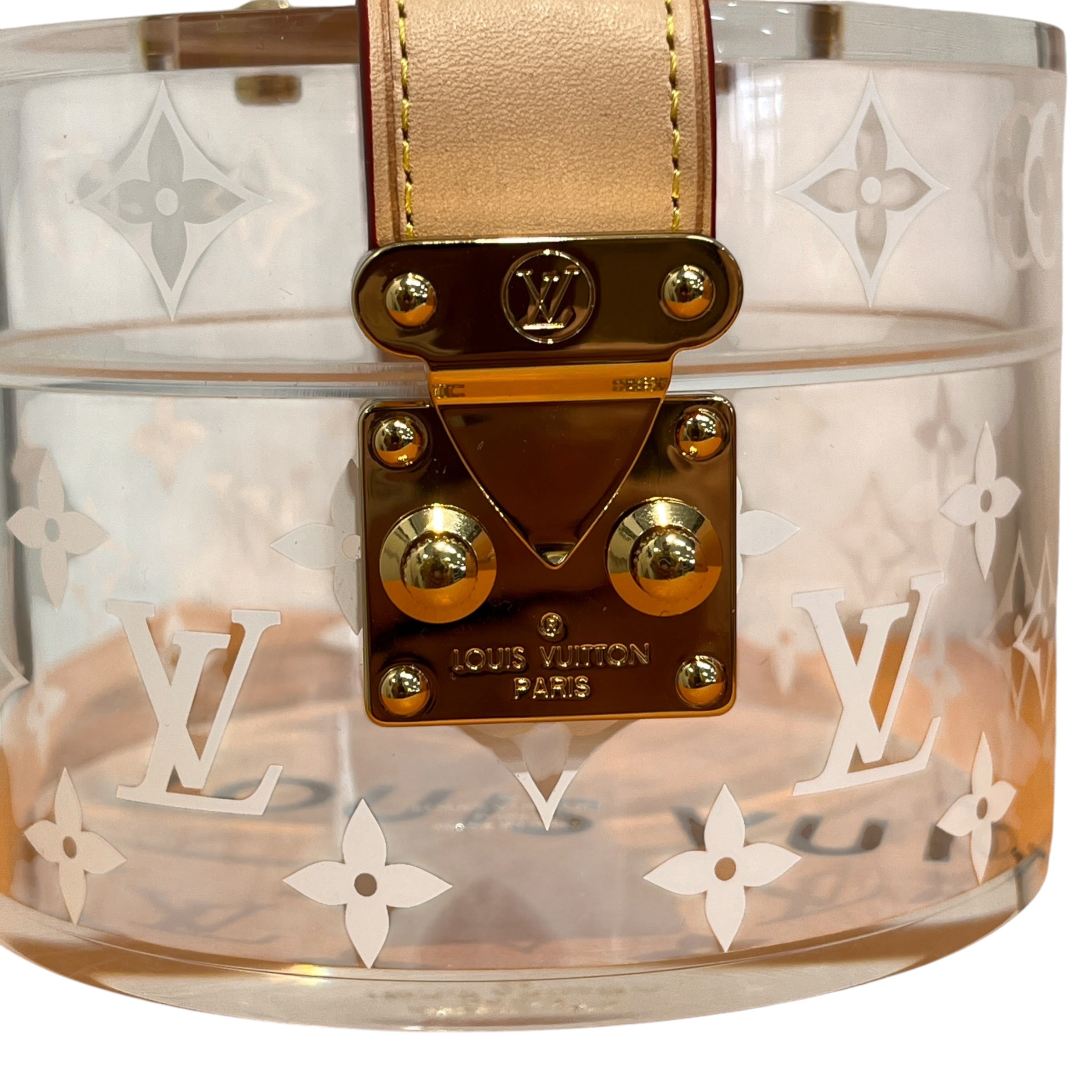 LOUIS VUITTON/Accessories/Monogram/CLR/L's/G10839 DI4265 view 6